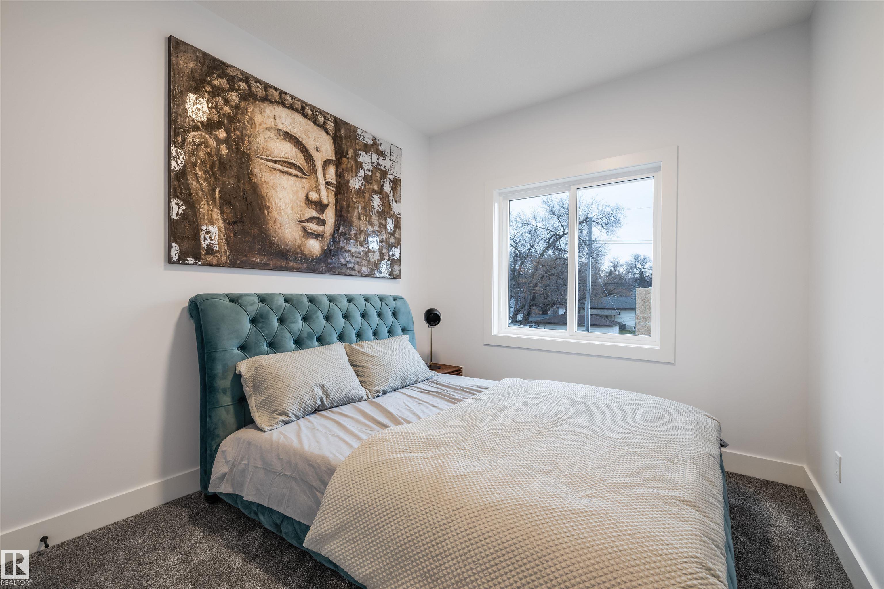 Photo 28 at 9715 87 Street NW, Strathearn, Edmonton