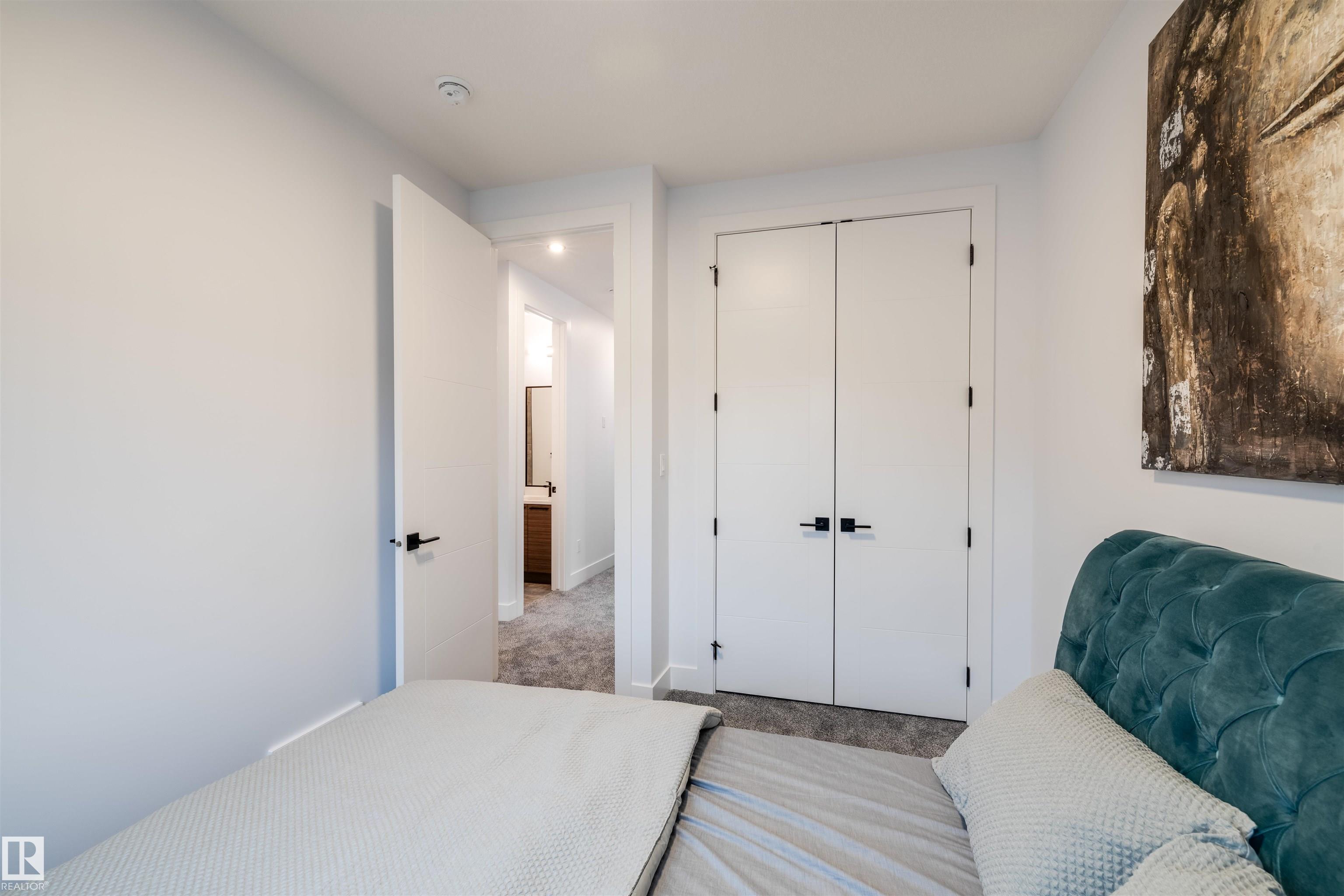 Photo 29 at 9715 87 Street NW, Strathearn, Edmonton