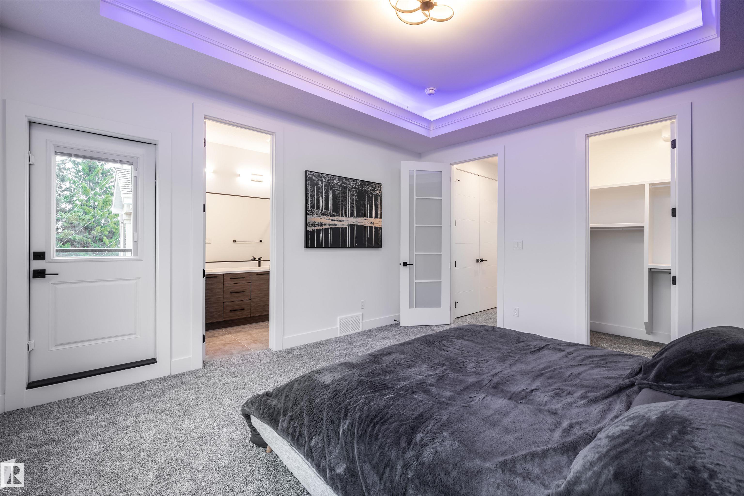 Photo 36 at 9715 87 Street NW, Strathearn, Edmonton