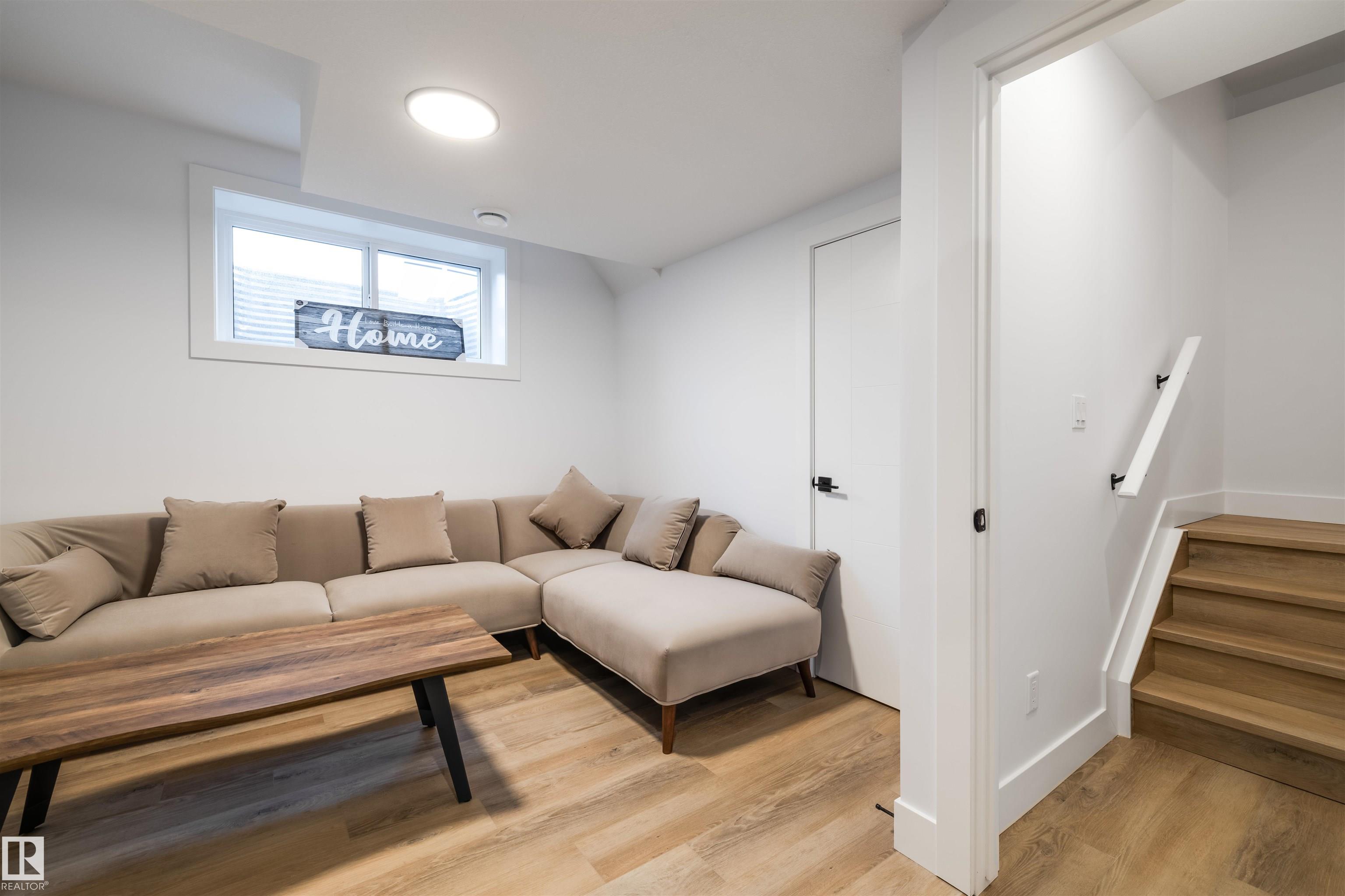 Photo 40 at 9715 87 Street NW, Strathearn, Edmonton