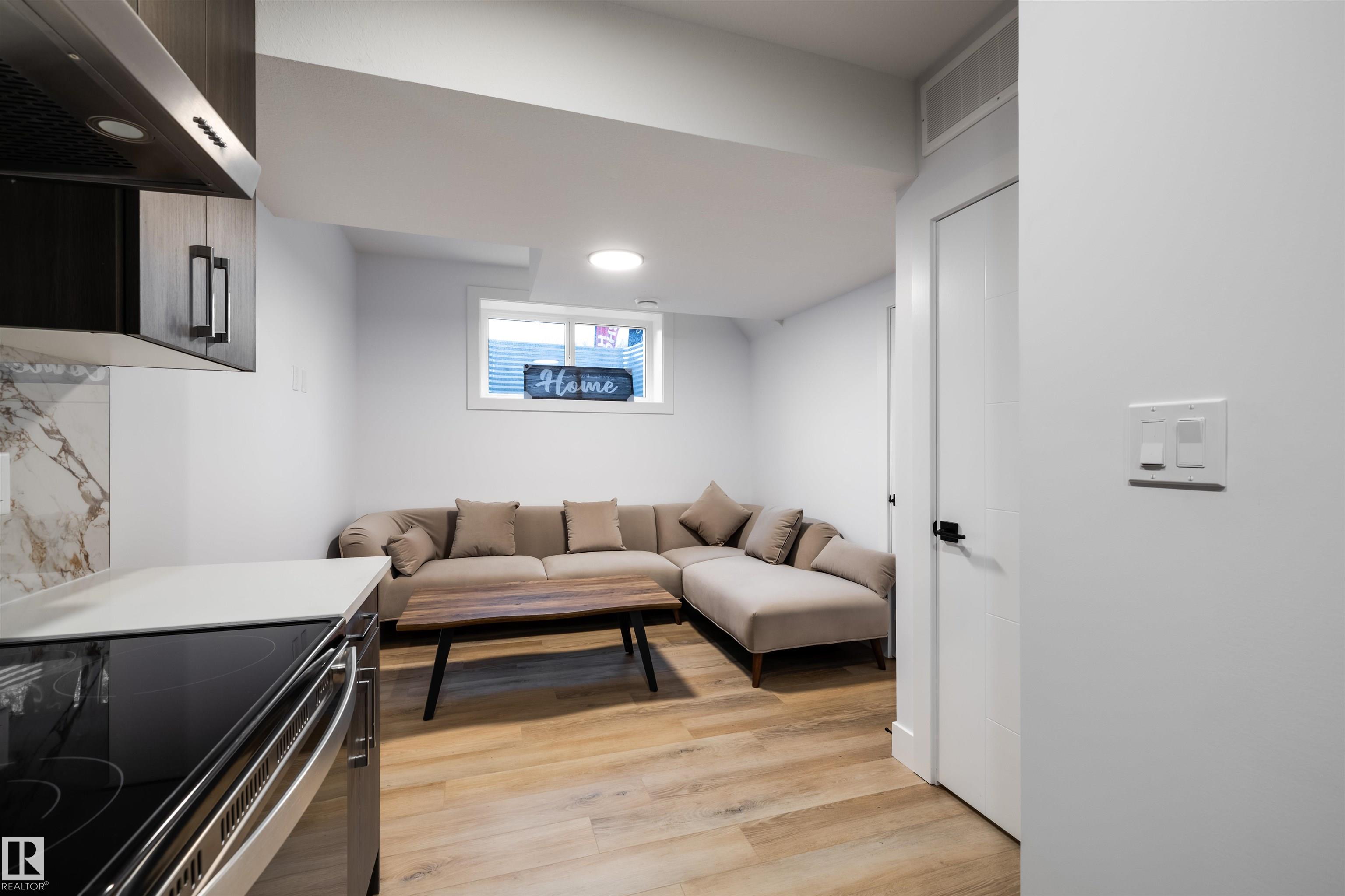 Photo 45 at 9715 87 Street NW, Strathearn, Edmonton