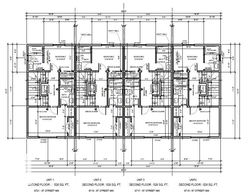Photo 54 at 9715 87 Street NW, Strathearn, Edmonton