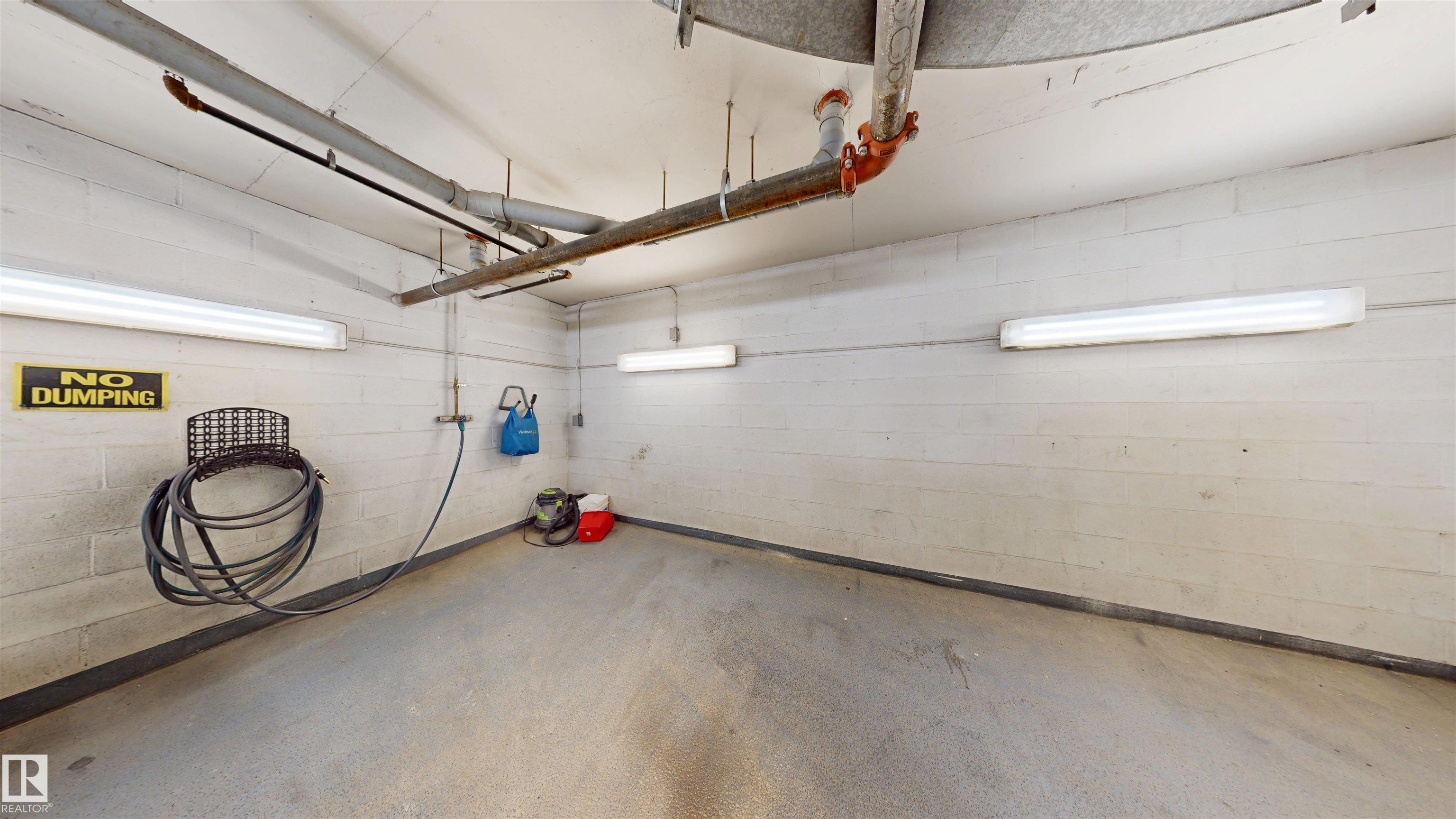 Photo 20 at 115 - 9938 104 Street NW, Downtown, Edmonton