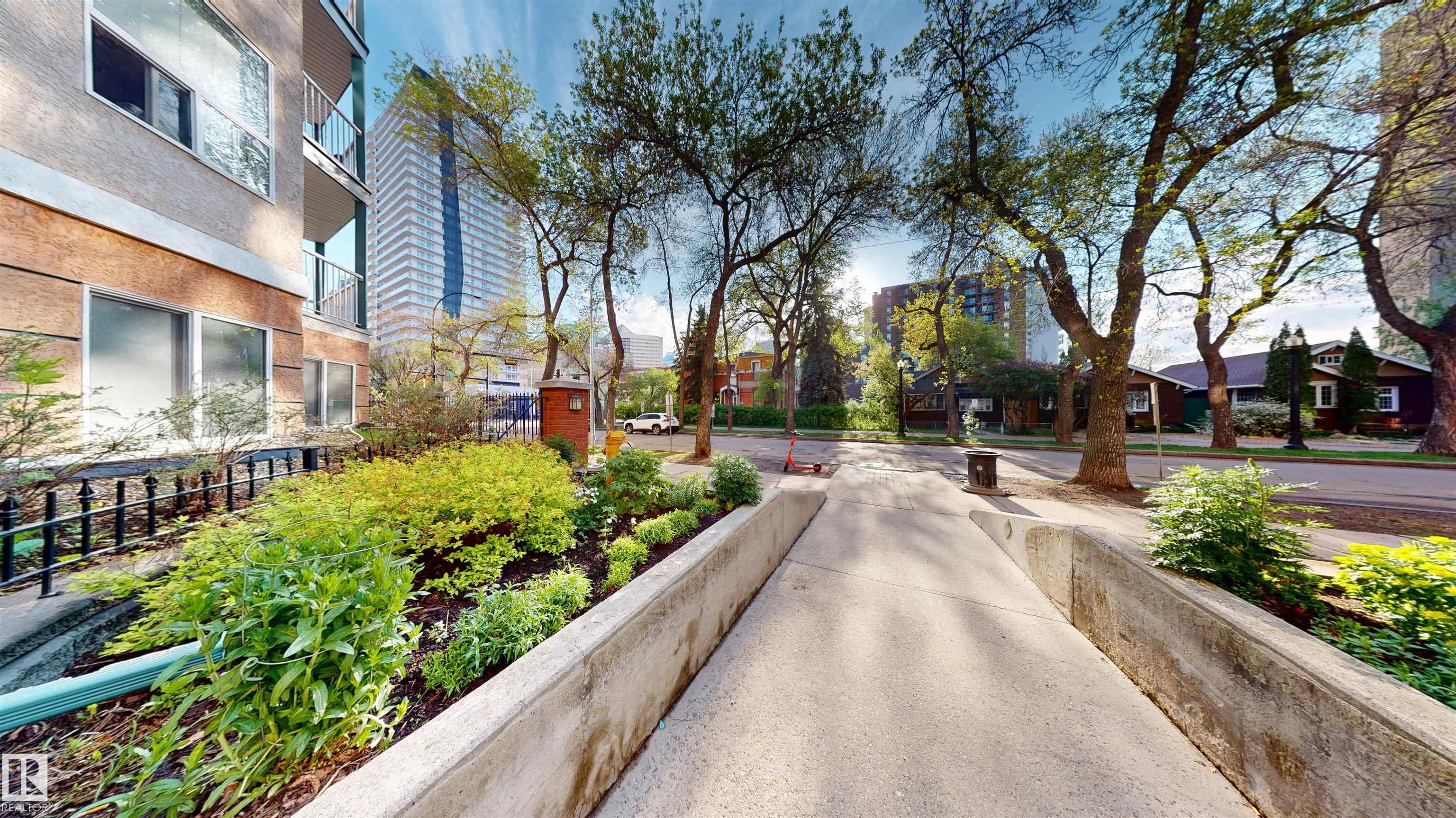 Photo 22 at 115 - 9938 104 Street NW, Downtown, Edmonton