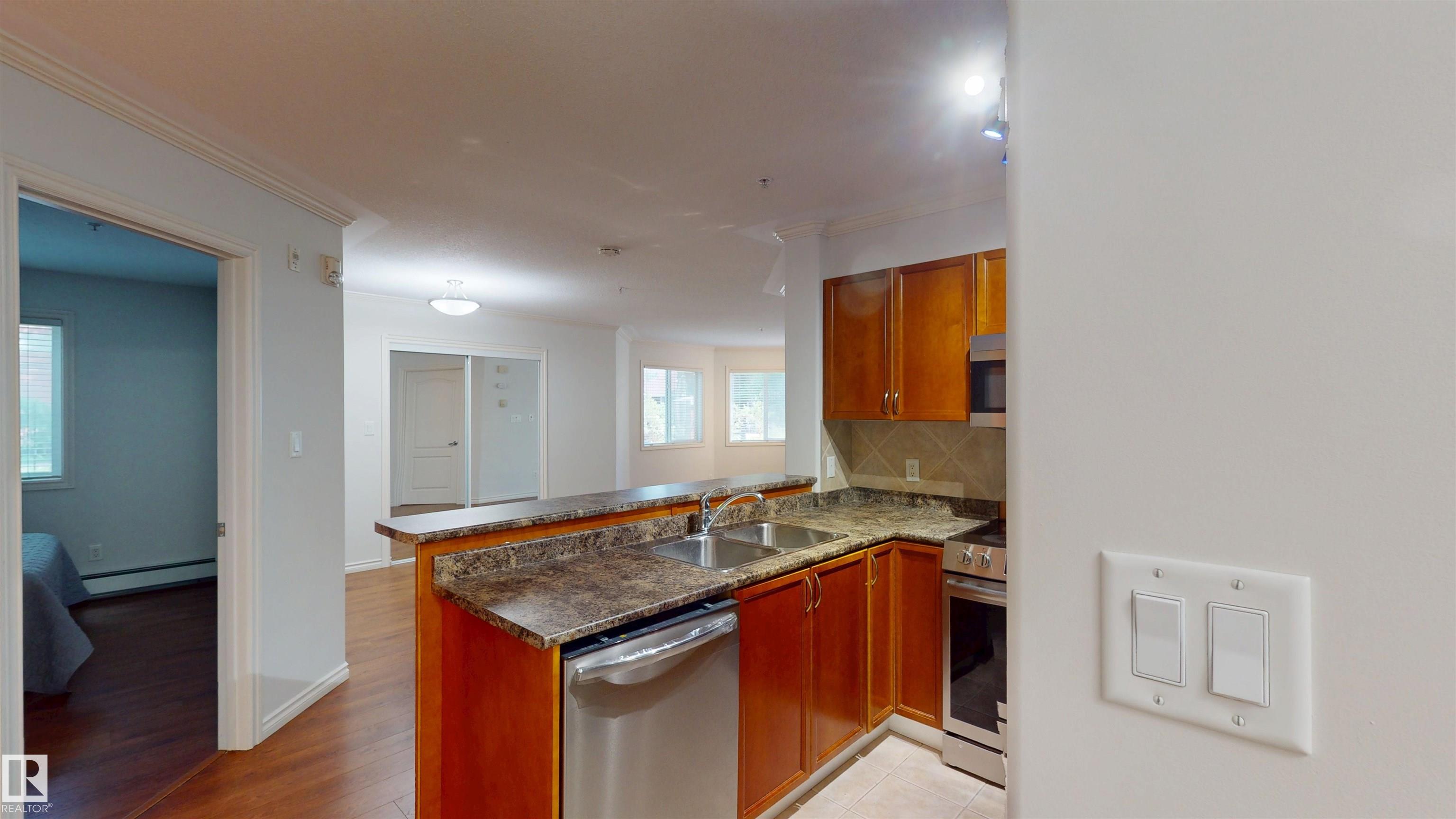 Photo 24 at 115 - 9938 104 Street NW, Downtown, Edmonton