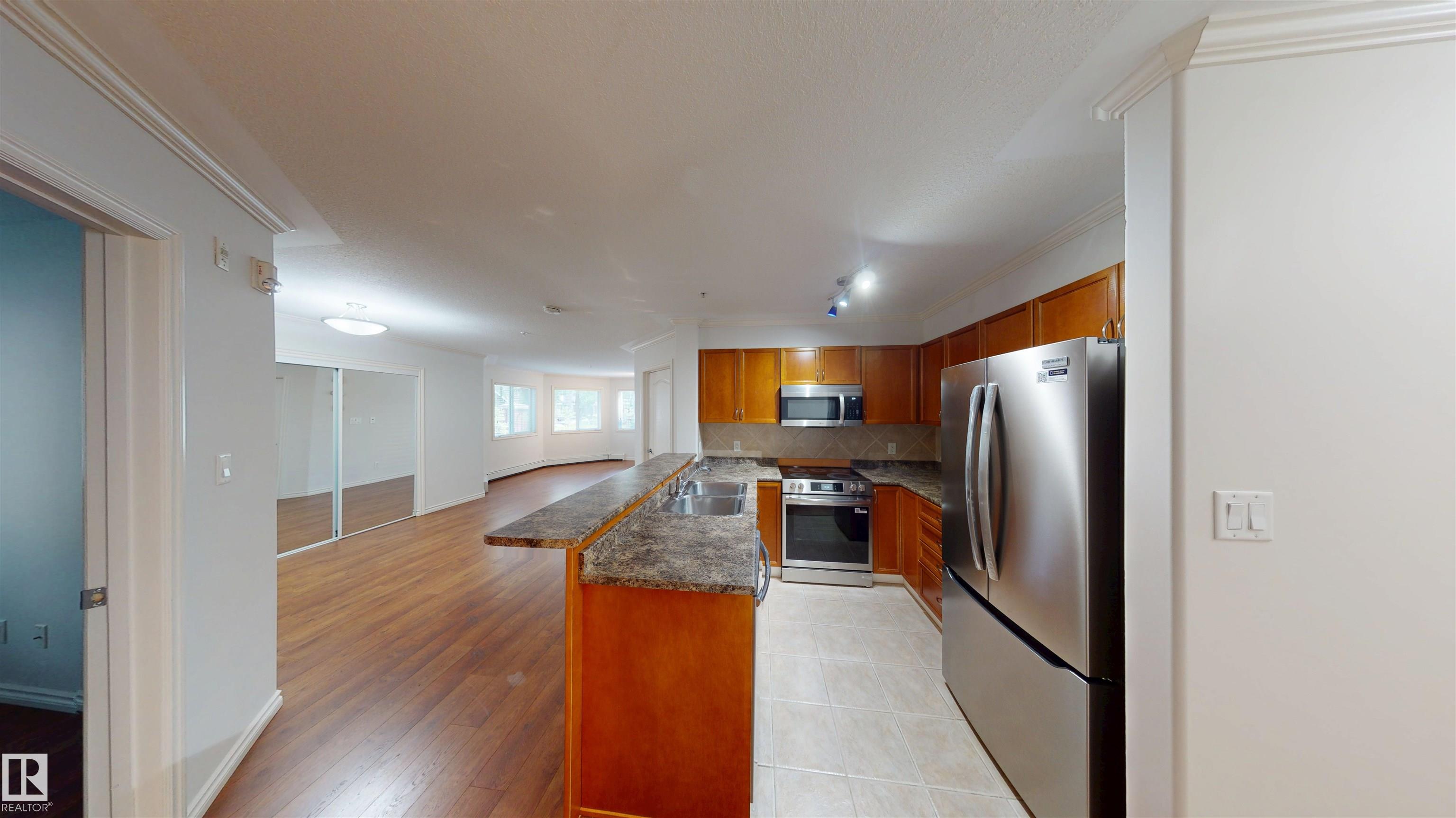 Photo 25 at 115 - 9938 104 Street NW, Downtown, Edmonton