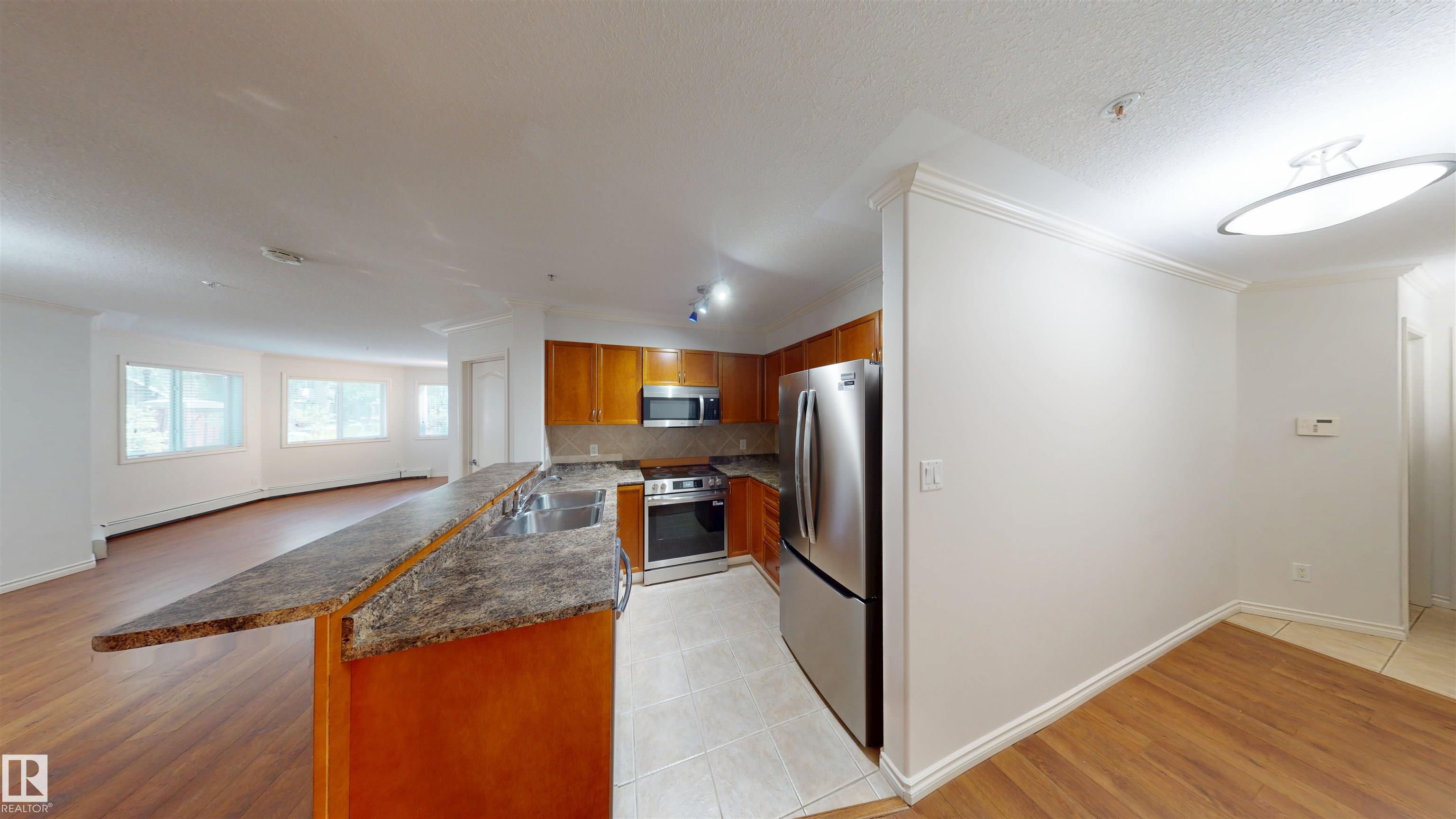 Photo 27 at 115 - 9938 104 Street NW, Downtown, Edmonton