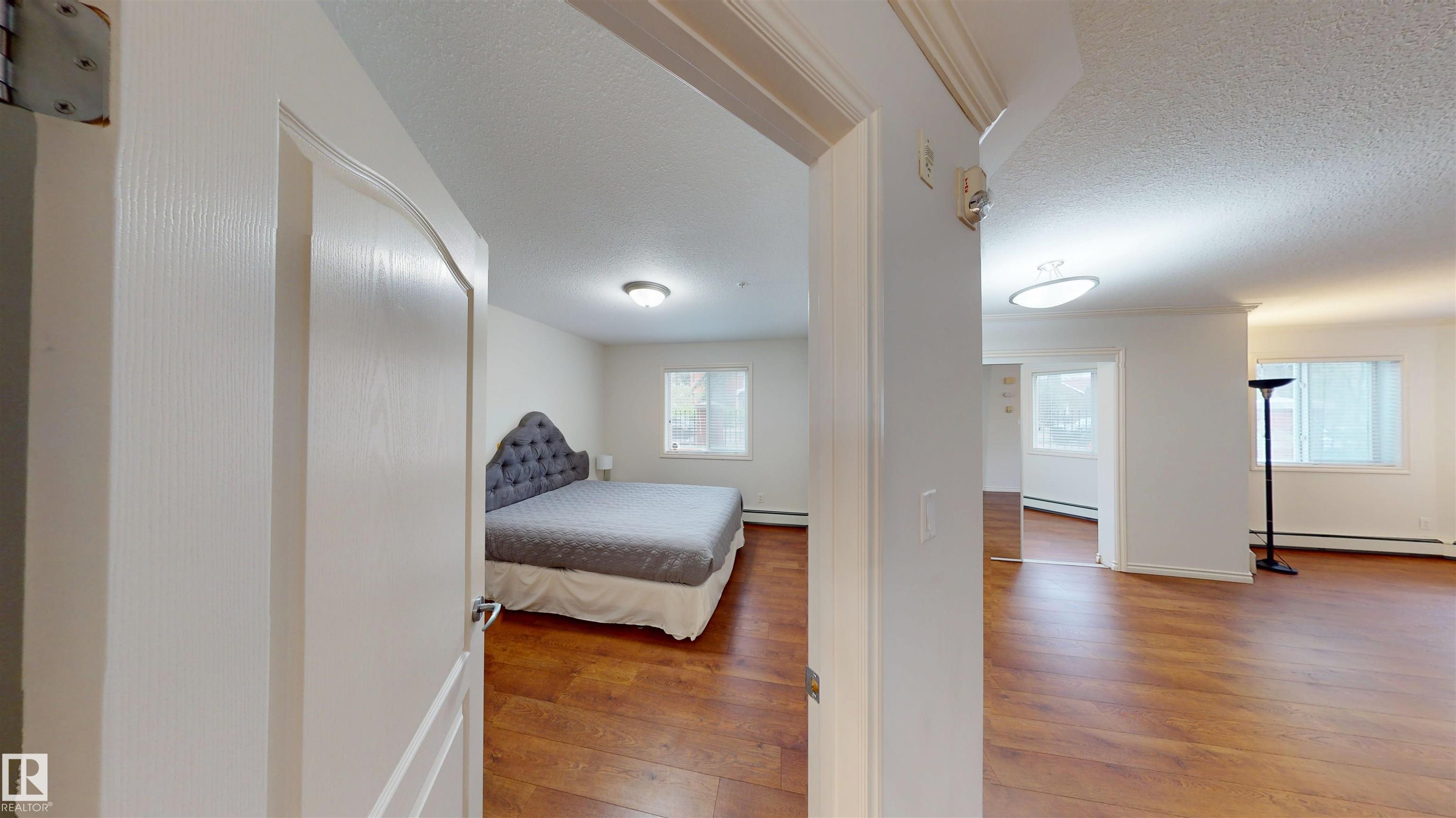 Photo 9 at 115 - 9938 104 Street NW, Downtown, Edmonton