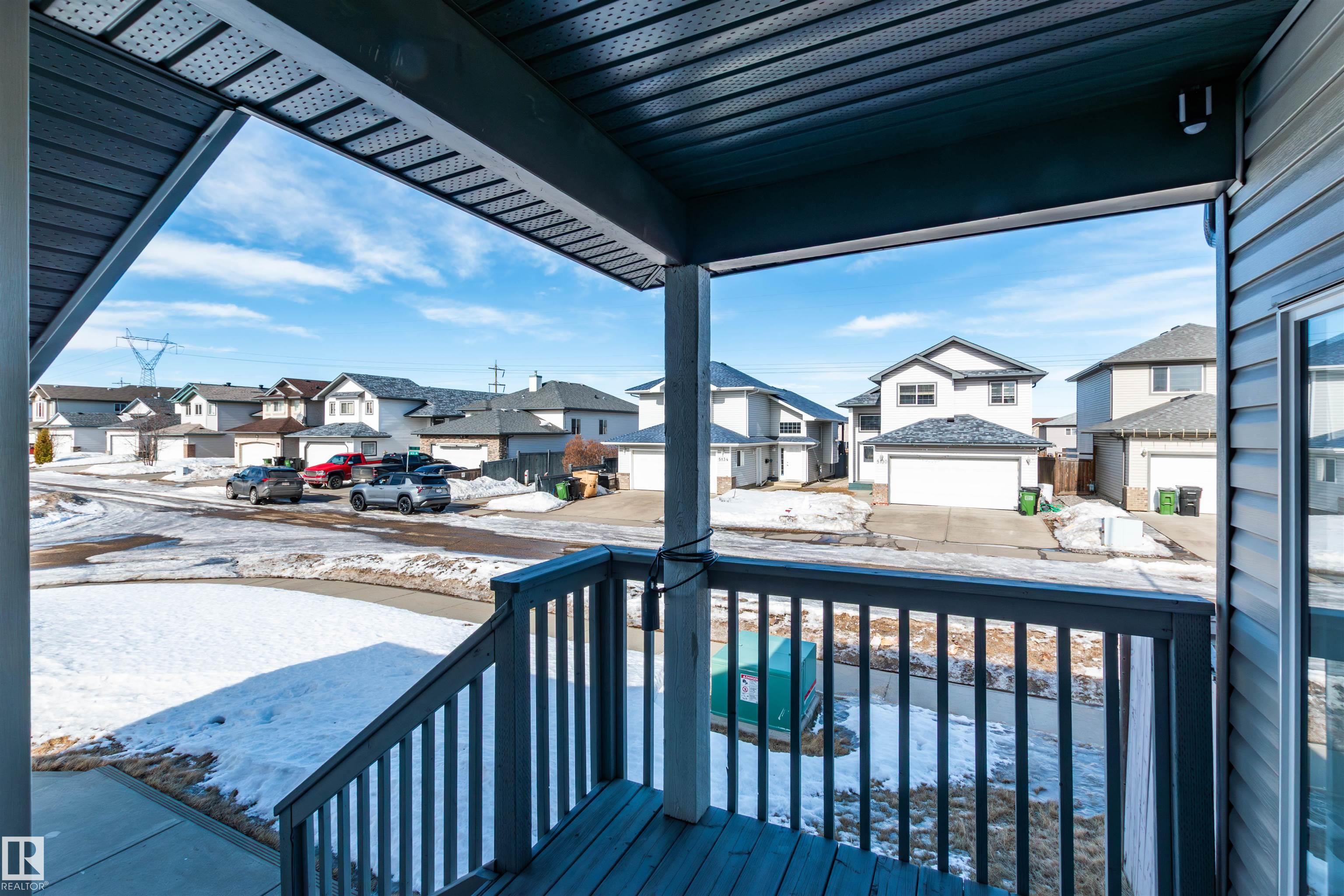 Photo 3 at 16297 52 Street NW, Hollick-Kenyon, Edmonton