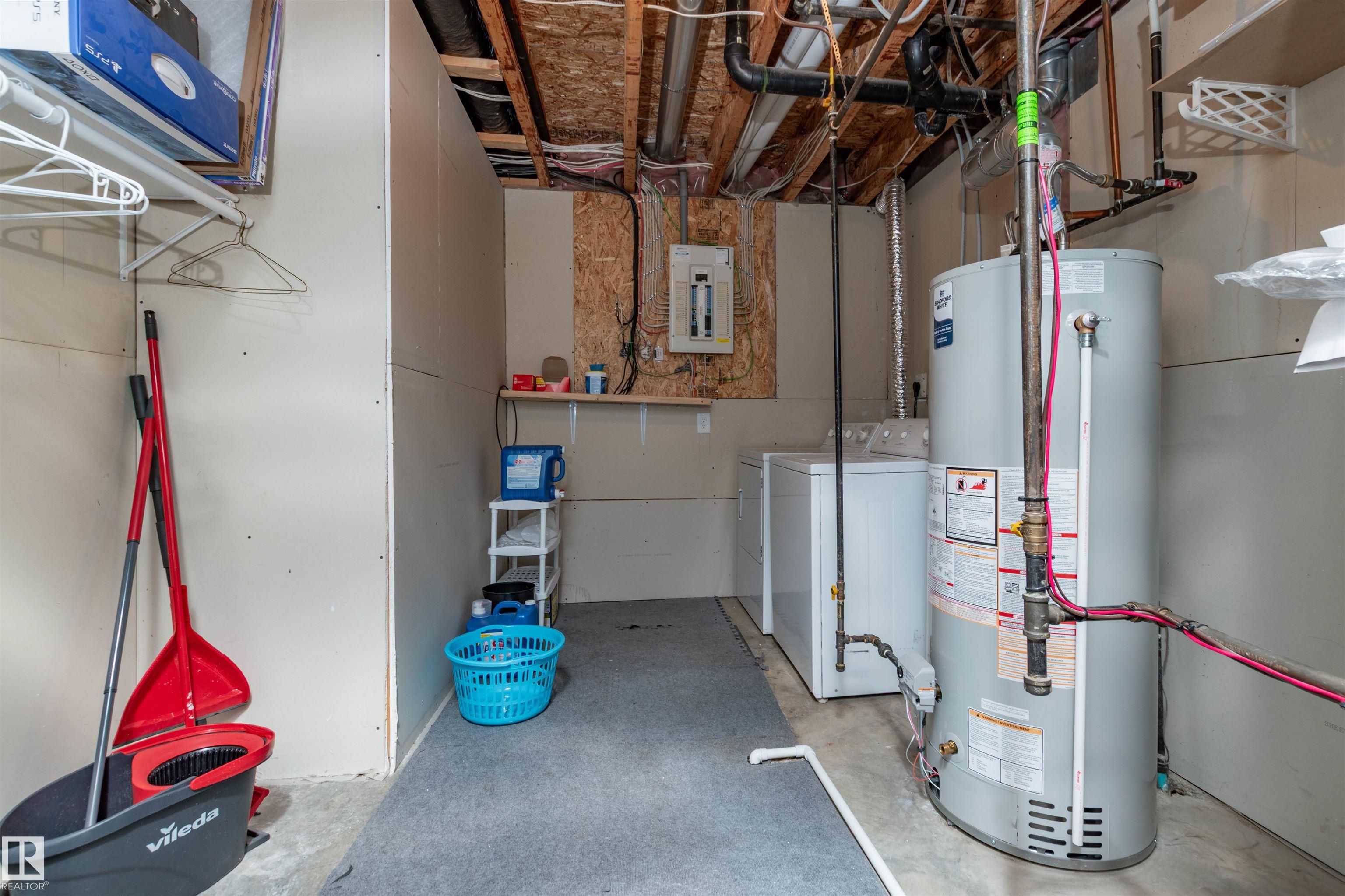 Photo 31 at 16297 52 Street NW, Hollick-Kenyon, Edmonton