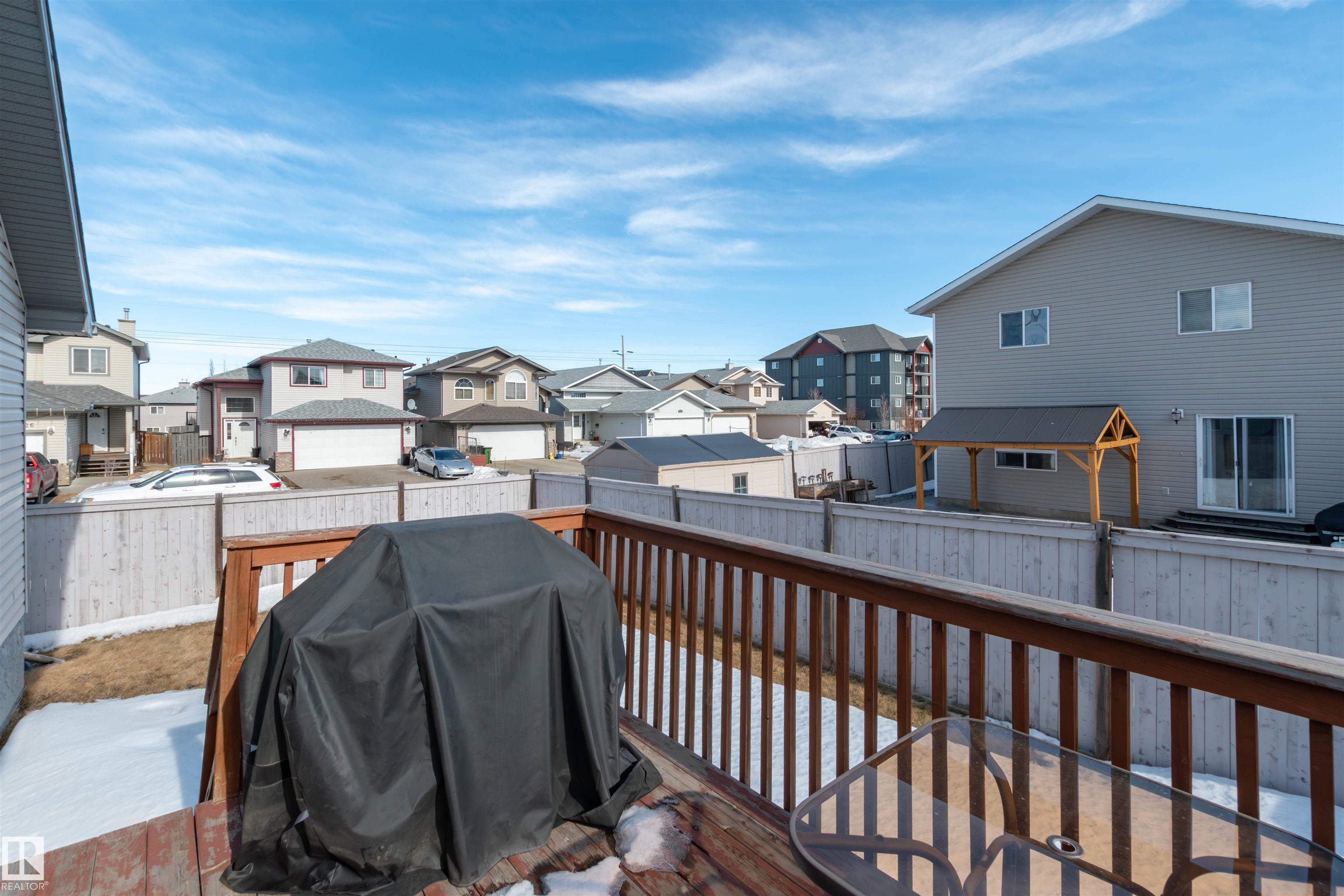 Photo 33 at 16297 52 Street NW, Hollick-Kenyon, Edmonton