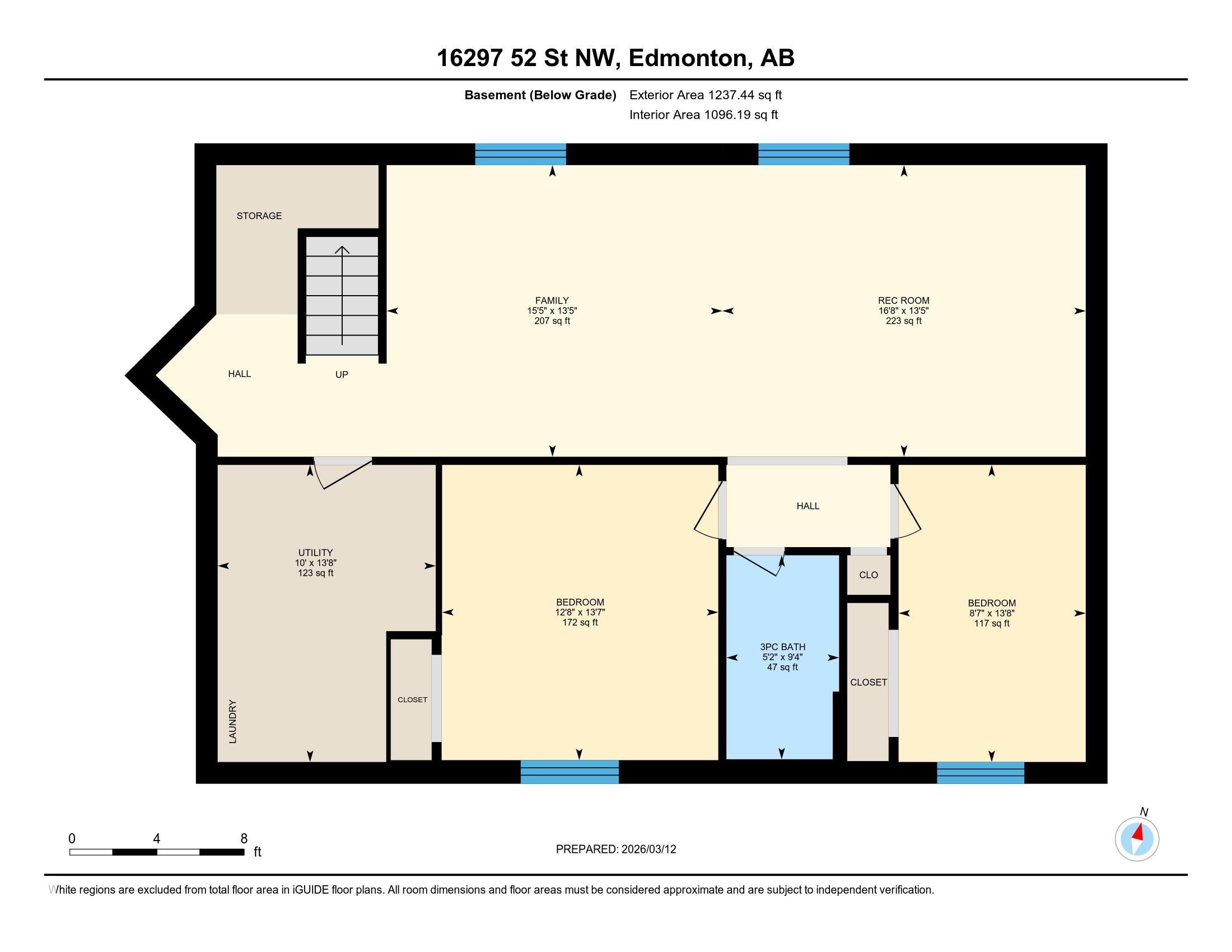 Photo 37 at 16297 52 Street NW, Hollick-Kenyon, Edmonton