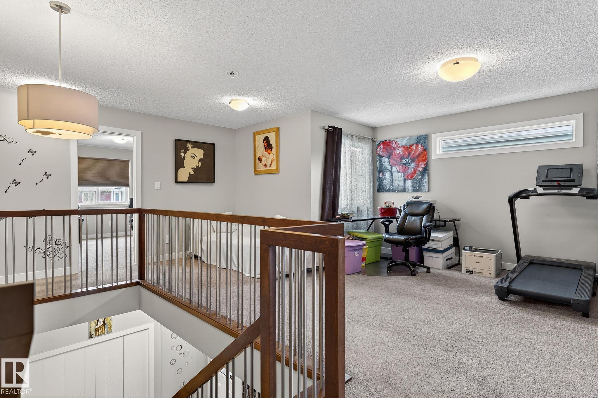 Photo 17 at 21867 80 Avenue NW, Rosenthal, Edmonton