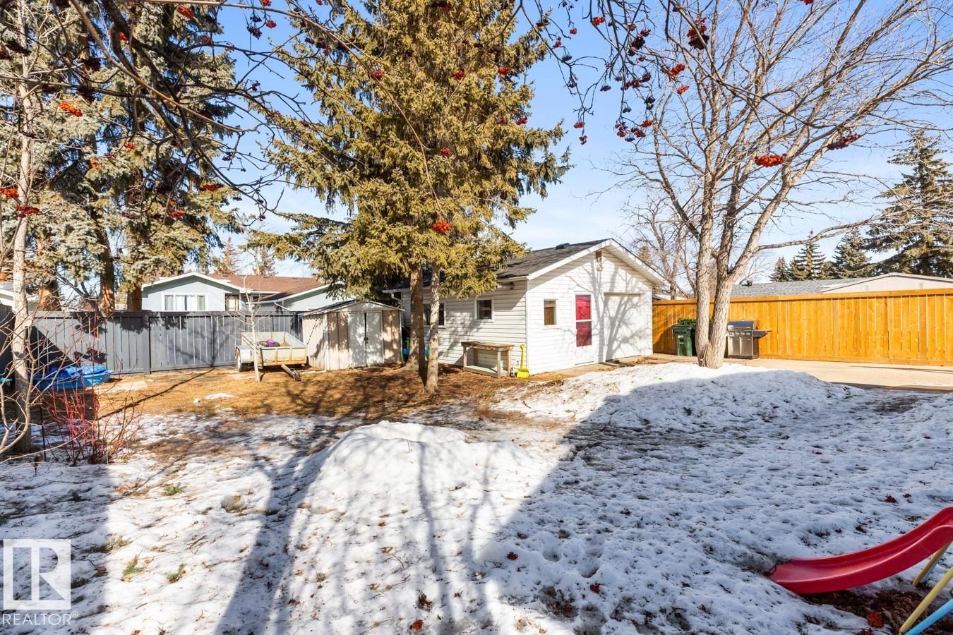 Photo 31 at 6 Applewood Road, Maplewood, Sherwood Park