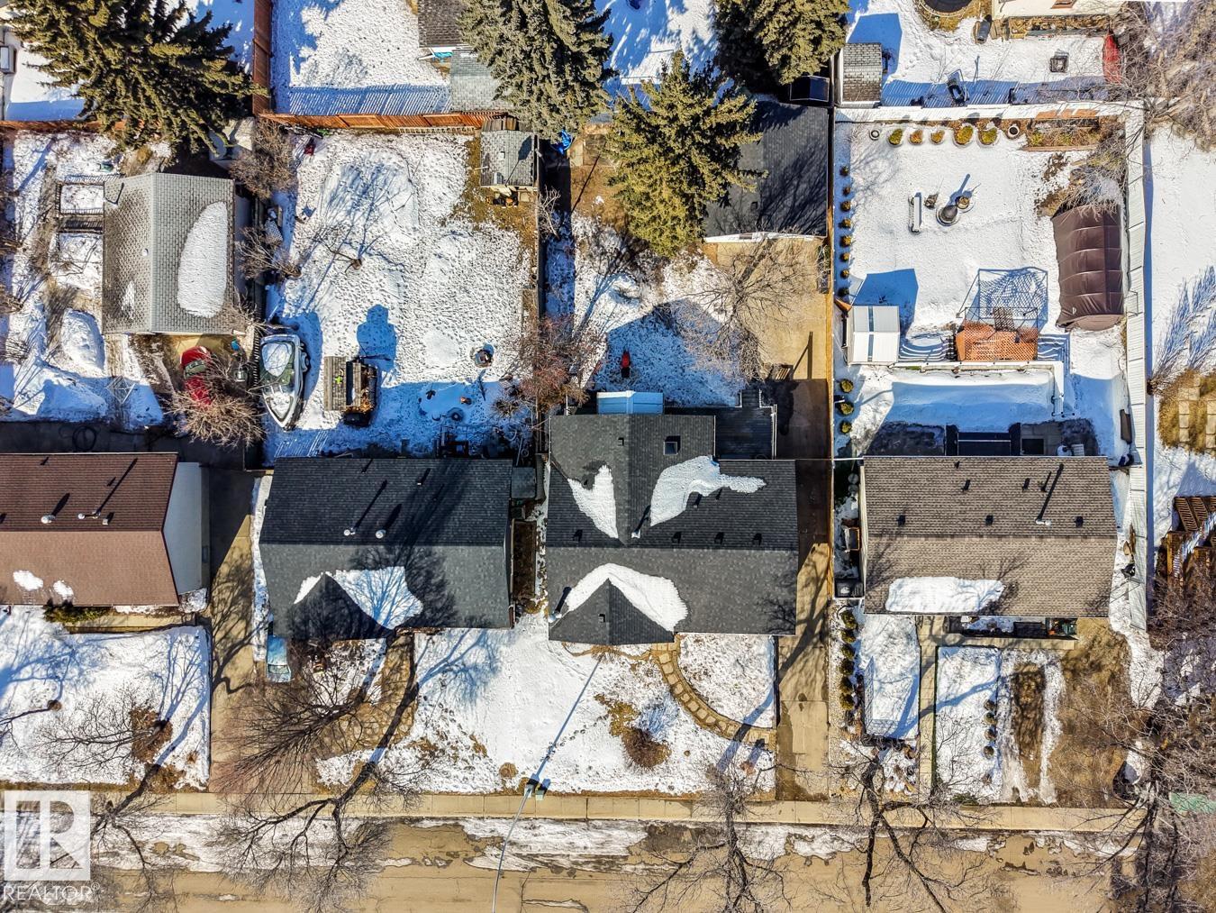 Photo 41 at 6 Applewood Road, Maplewood, Sherwood Park