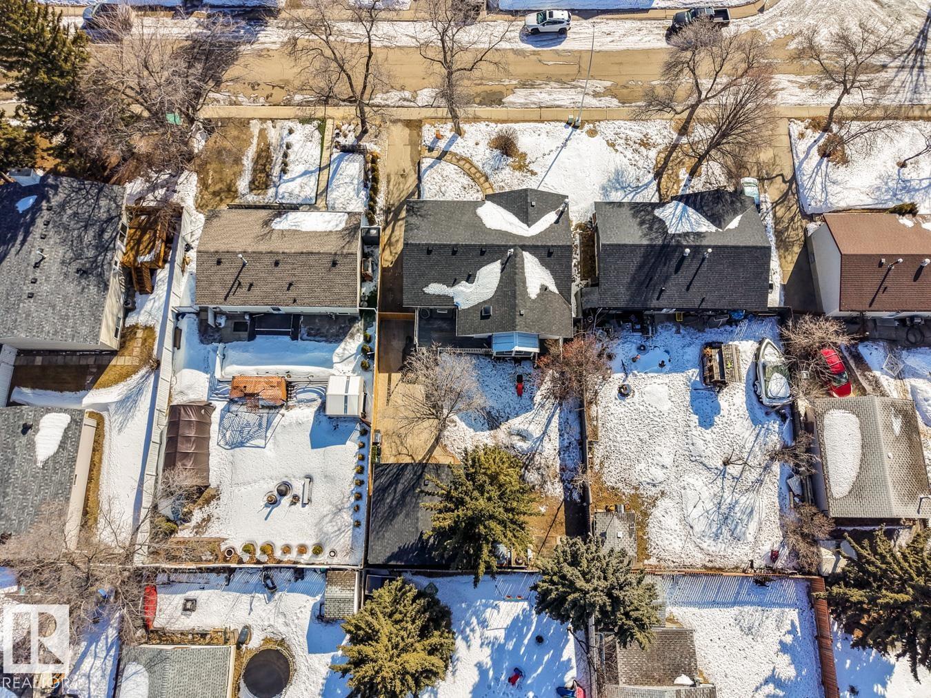 Photo 43 at 6 Applewood Road, Maplewood, Sherwood Park