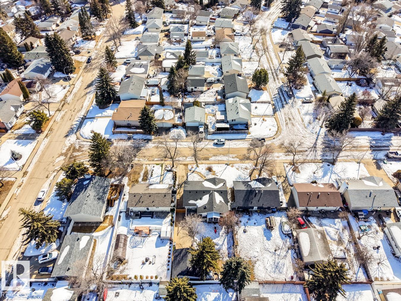 Photo 45 at 6 Applewood Road, Maplewood, Sherwood Park