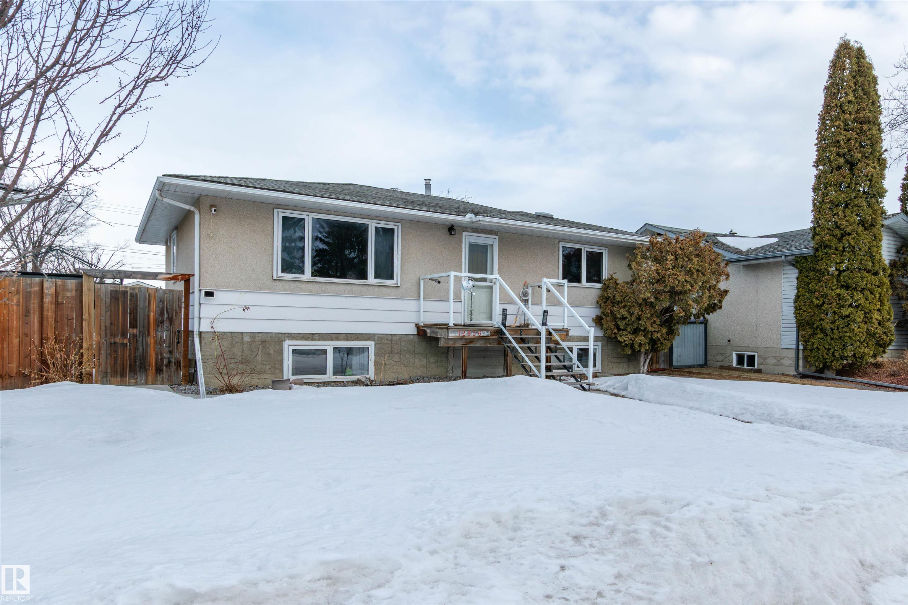 12836 107 Street NW, Lauderdale, Edmonton photo number 2