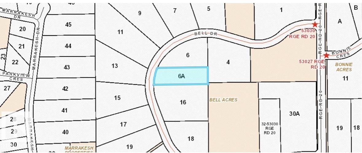 Photo 6 at 6A 53030 Rge Road 20, Bell Acres, Rural Parkland County