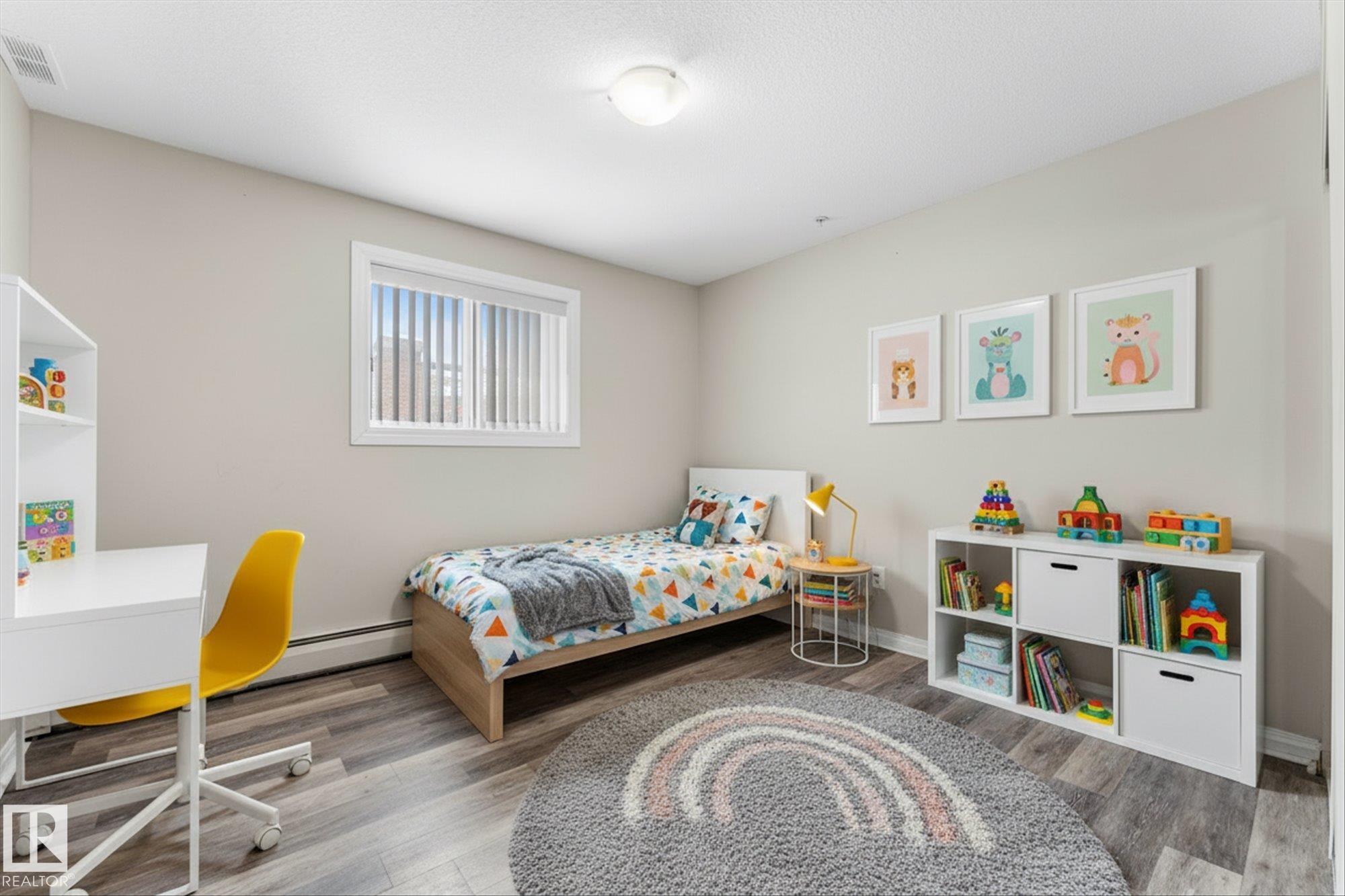 Photo 14 at 112 - 9945 167 Street NW, Glenwood, Edmonton