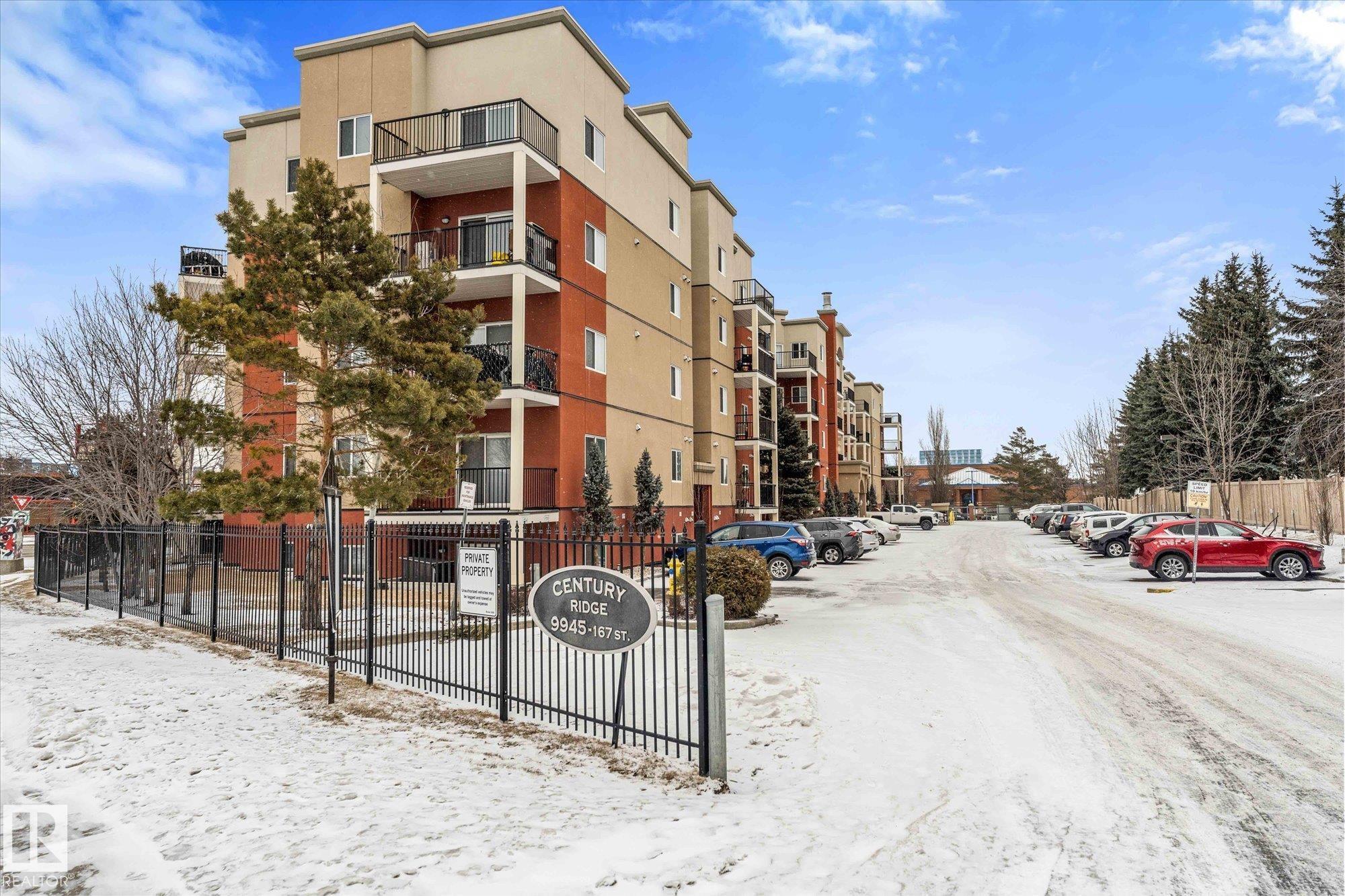 Photo 45 at 112 - 9945 167 Street NW, Glenwood, Edmonton