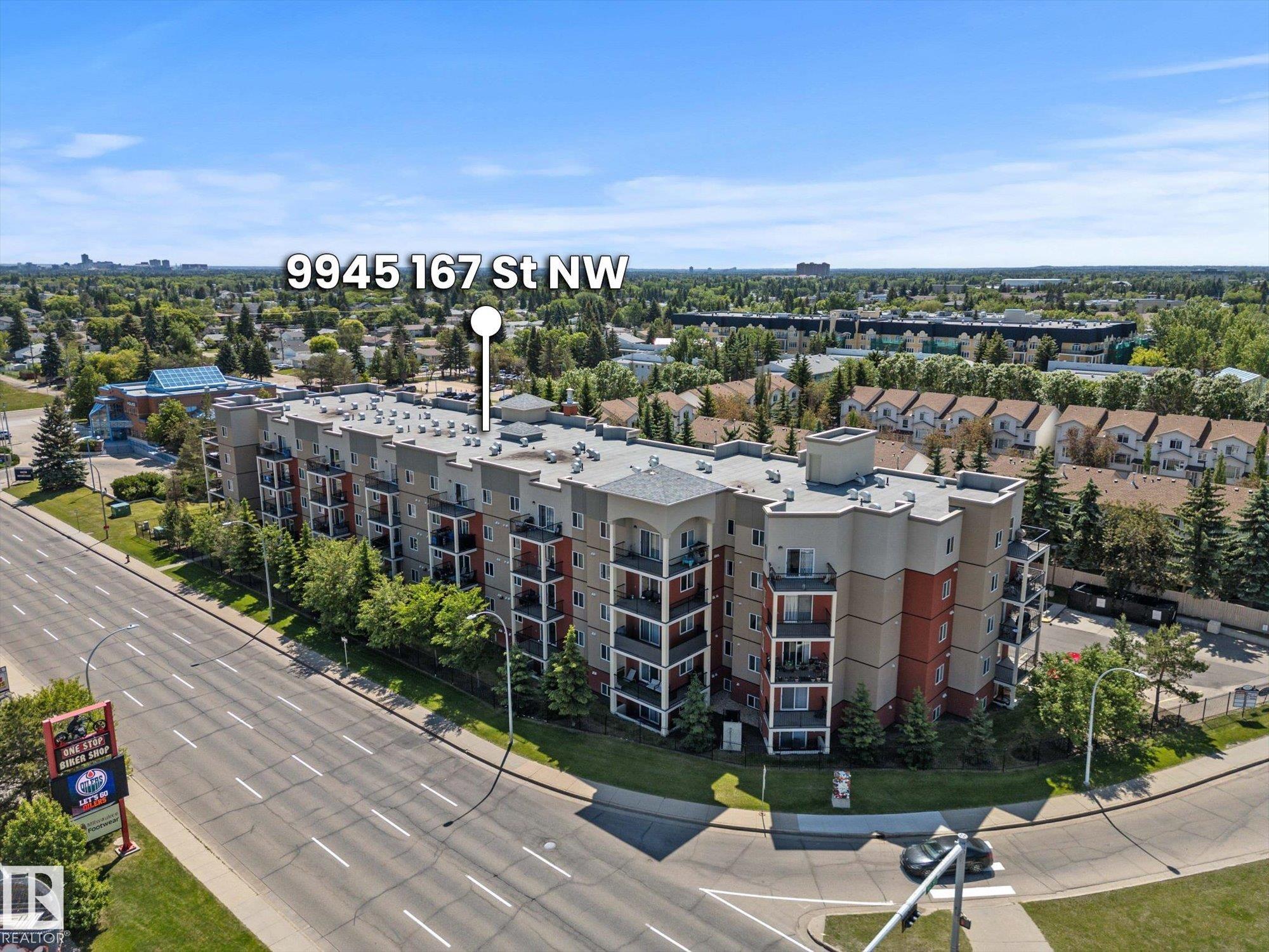 Photo 47 at 112 - 9945 167 Street NW, Glenwood, Edmonton