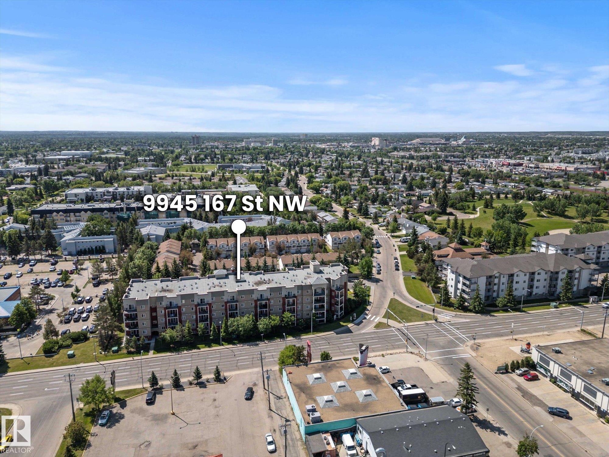 Photo 49 at 112 - 9945 167 Street NW, Glenwood, Edmonton