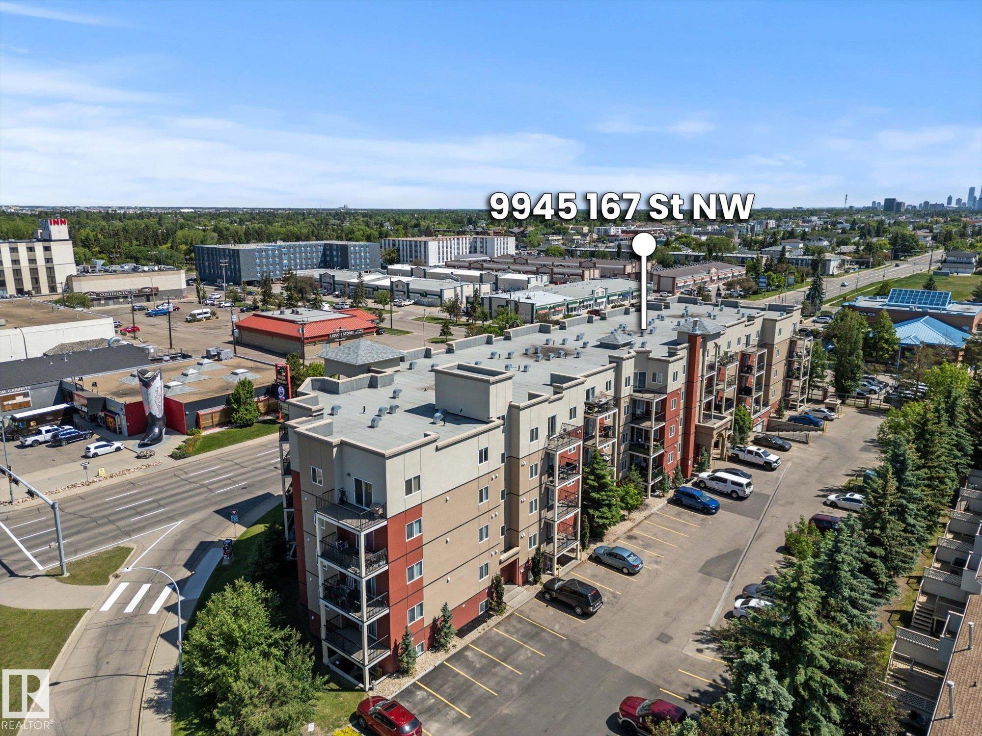 Photo 55 at 112 - 9945 167 Street NW, Glenwood, Edmonton
