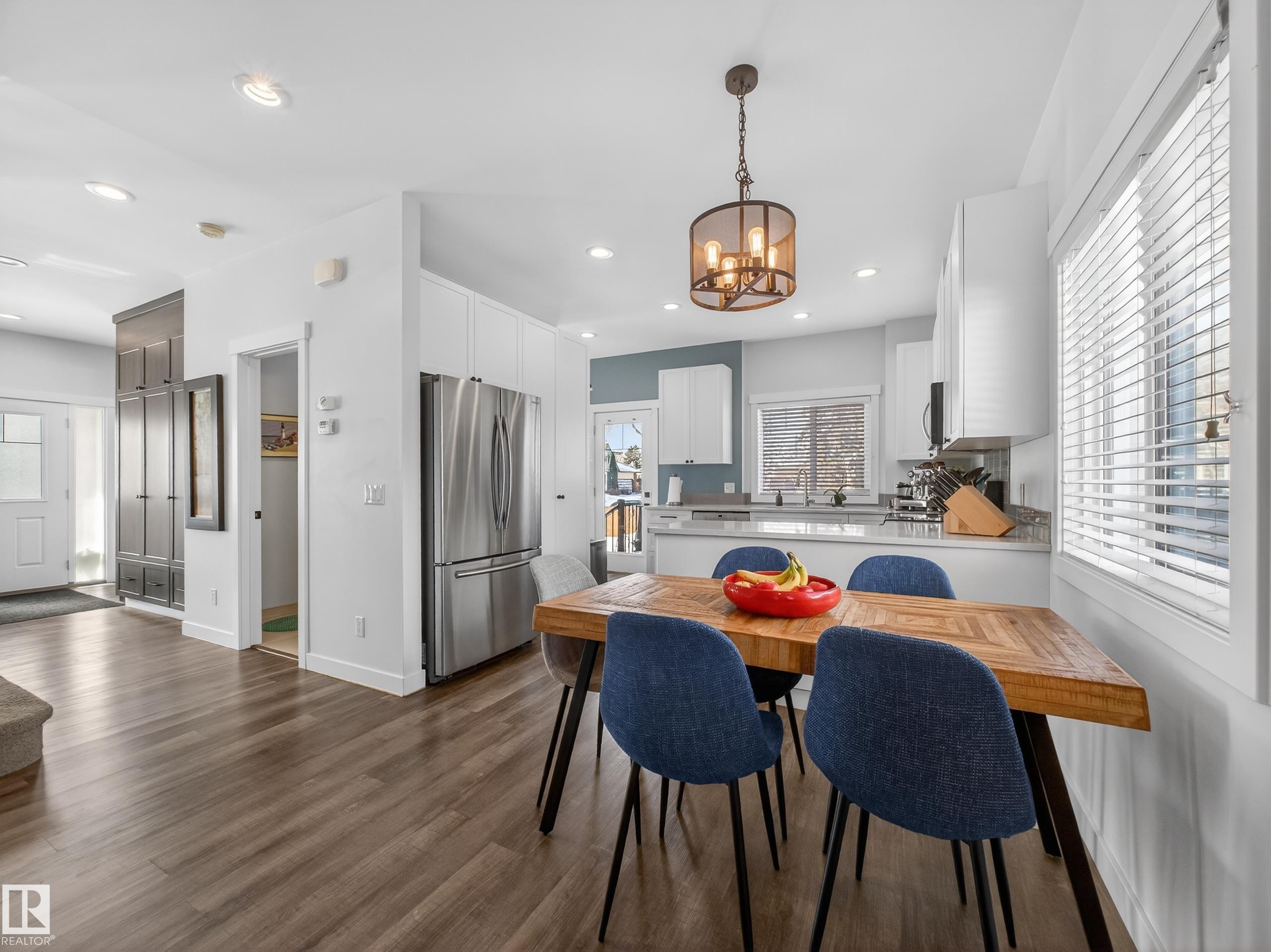 Photo 15 at 15222 105 Avenue NW, Canora, Edmonton