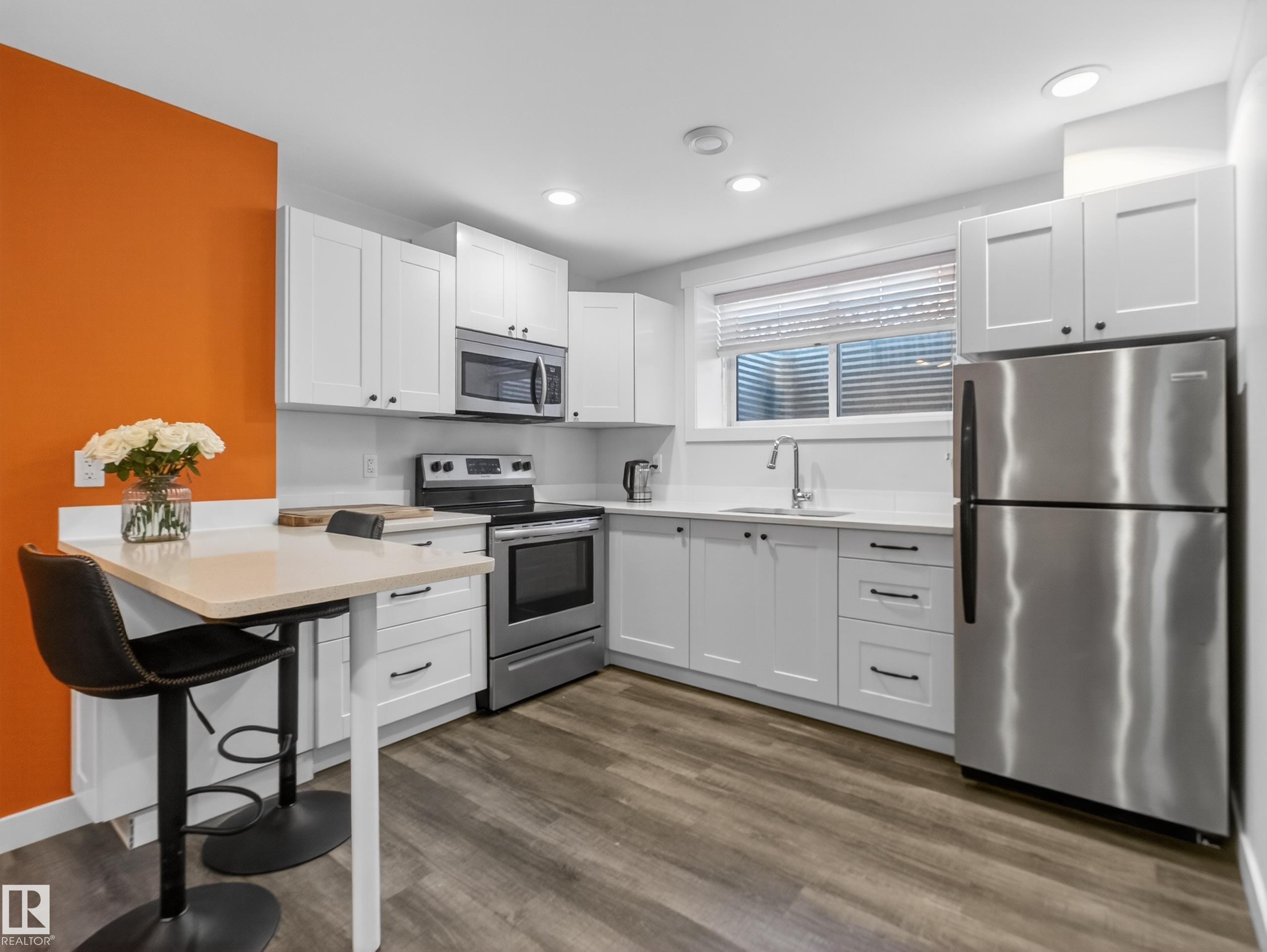 Photo 45 at 15222 105 Avenue NW, Canora, Edmonton