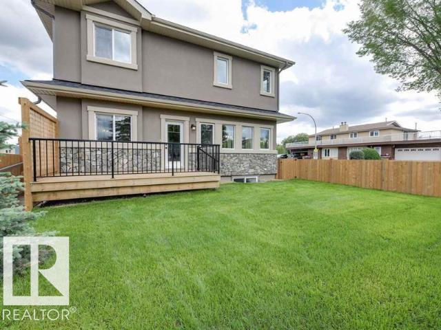 Photo 60 at 15222 105 Avenue NW, Canora, Edmonton