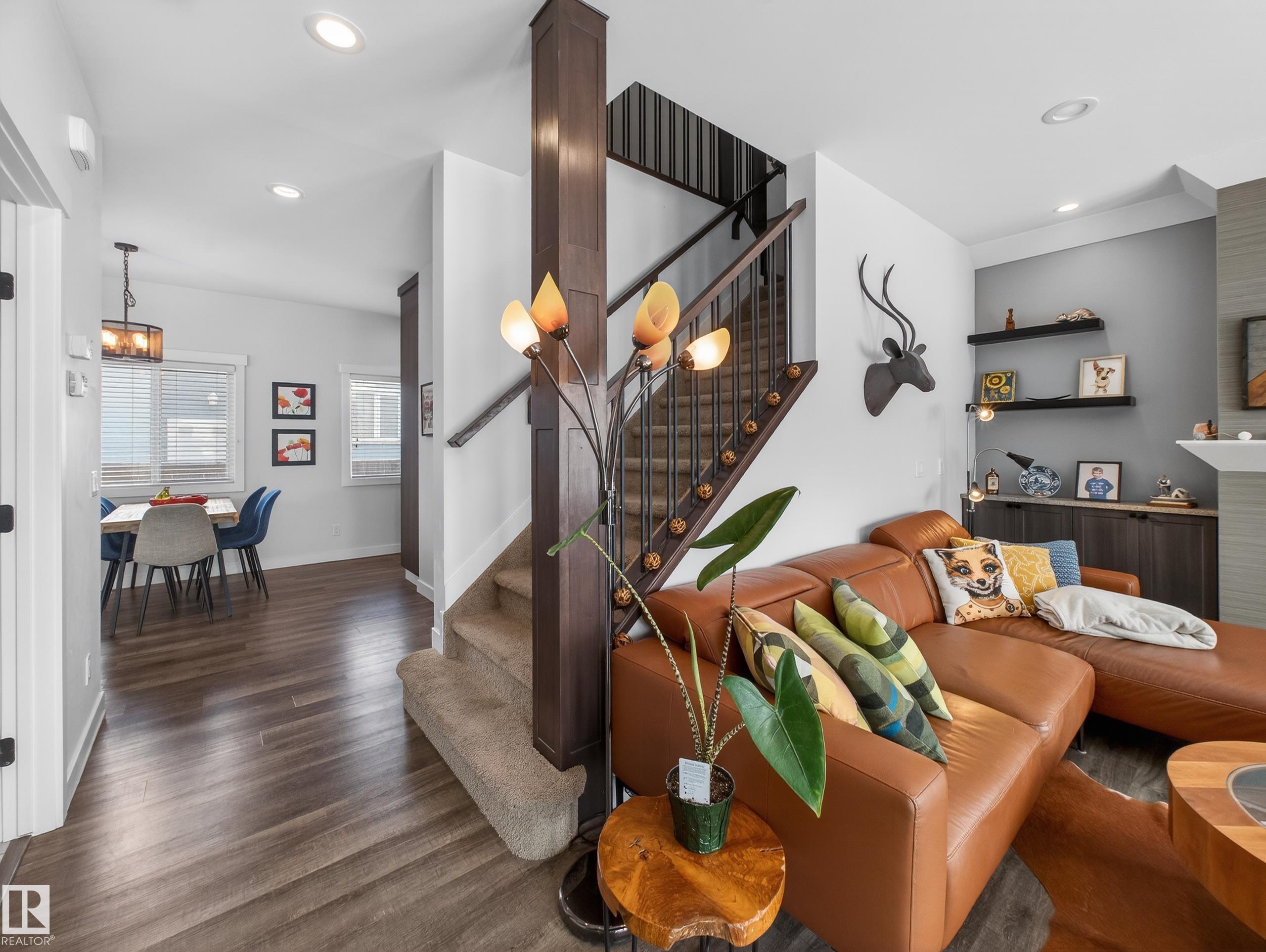 Photo 7 at 15222 105 Avenue NW, Canora, Edmonton