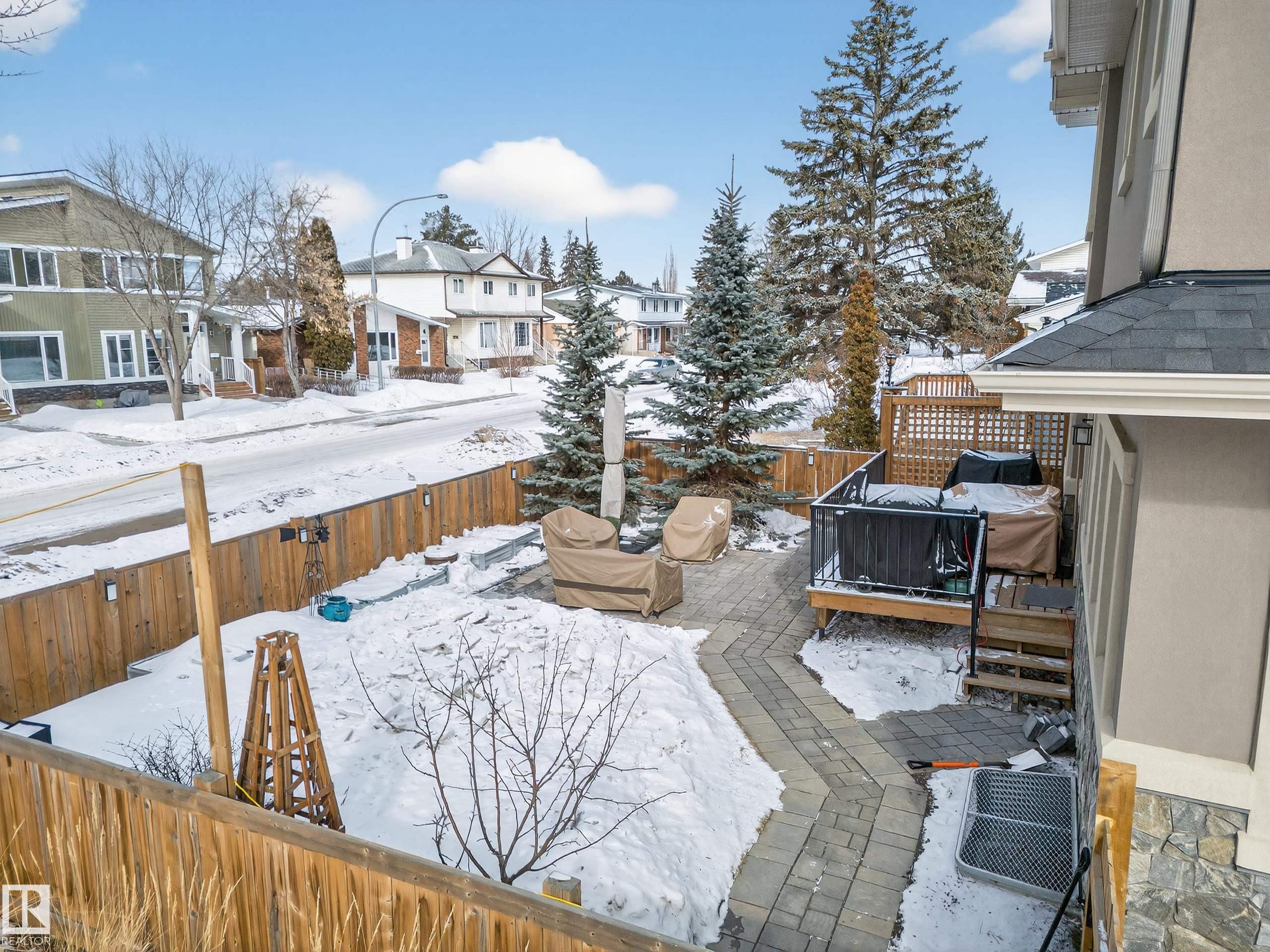 Photo 64 at 15222 105 Avenue NW, Canora, Edmonton