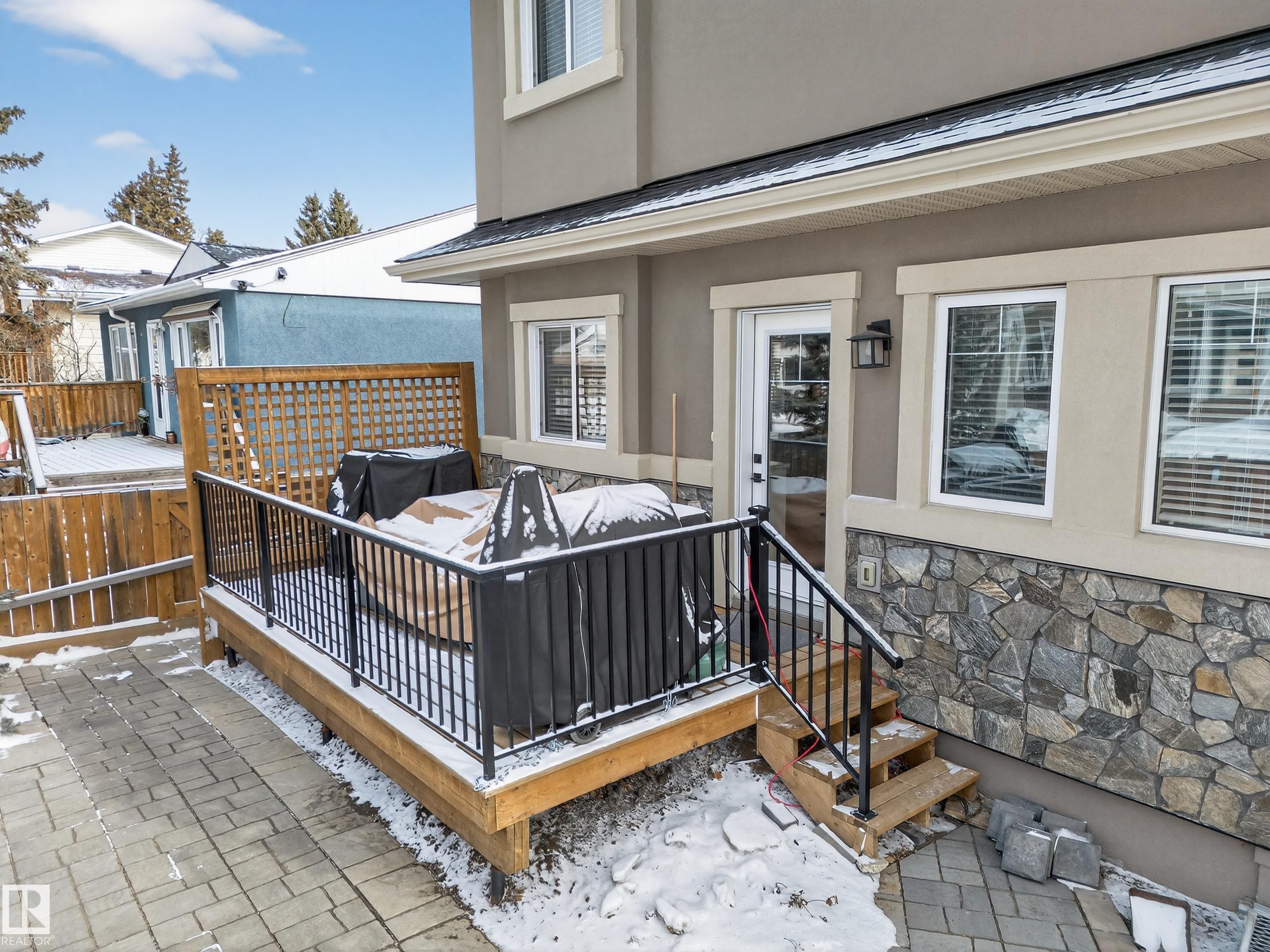 Photo 66 at 15222 105 Avenue NW, Canora, Edmonton