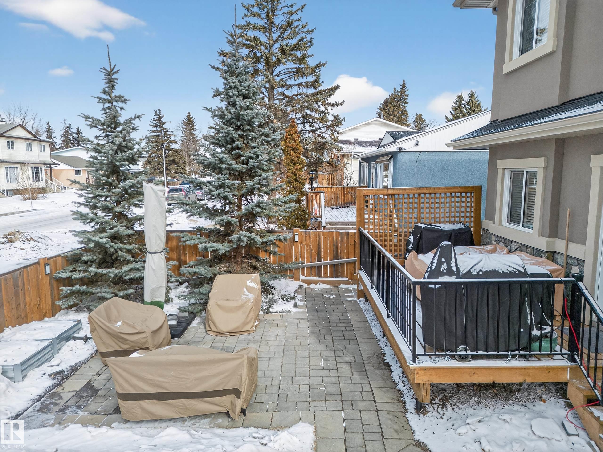 Photo 69 at 15222 105 Avenue NW, Canora, Edmonton