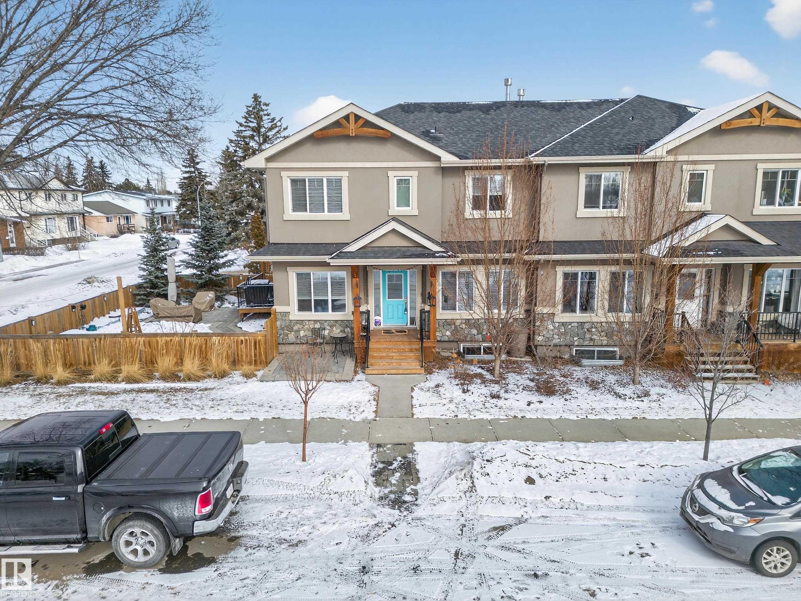 Photo 70 at 15222 105 Avenue NW, Canora, Edmonton