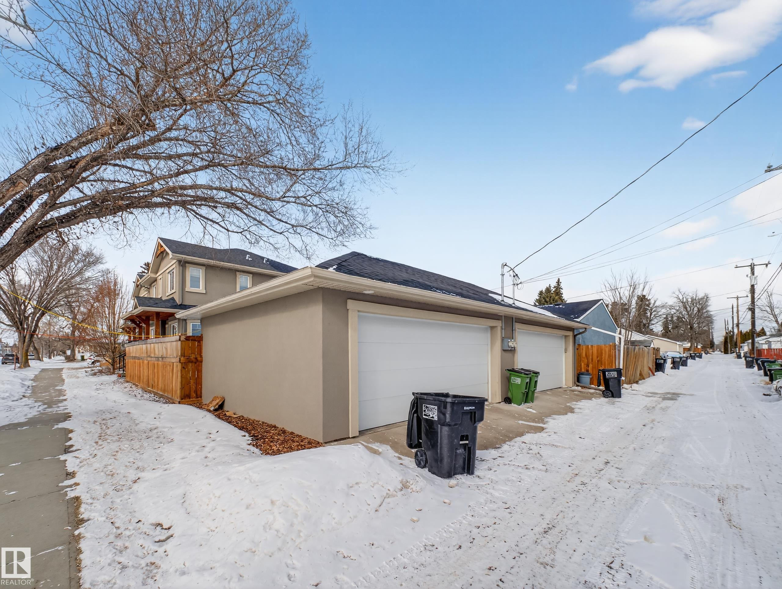 Photo 72 at 15222 105 Avenue NW, Canora, Edmonton