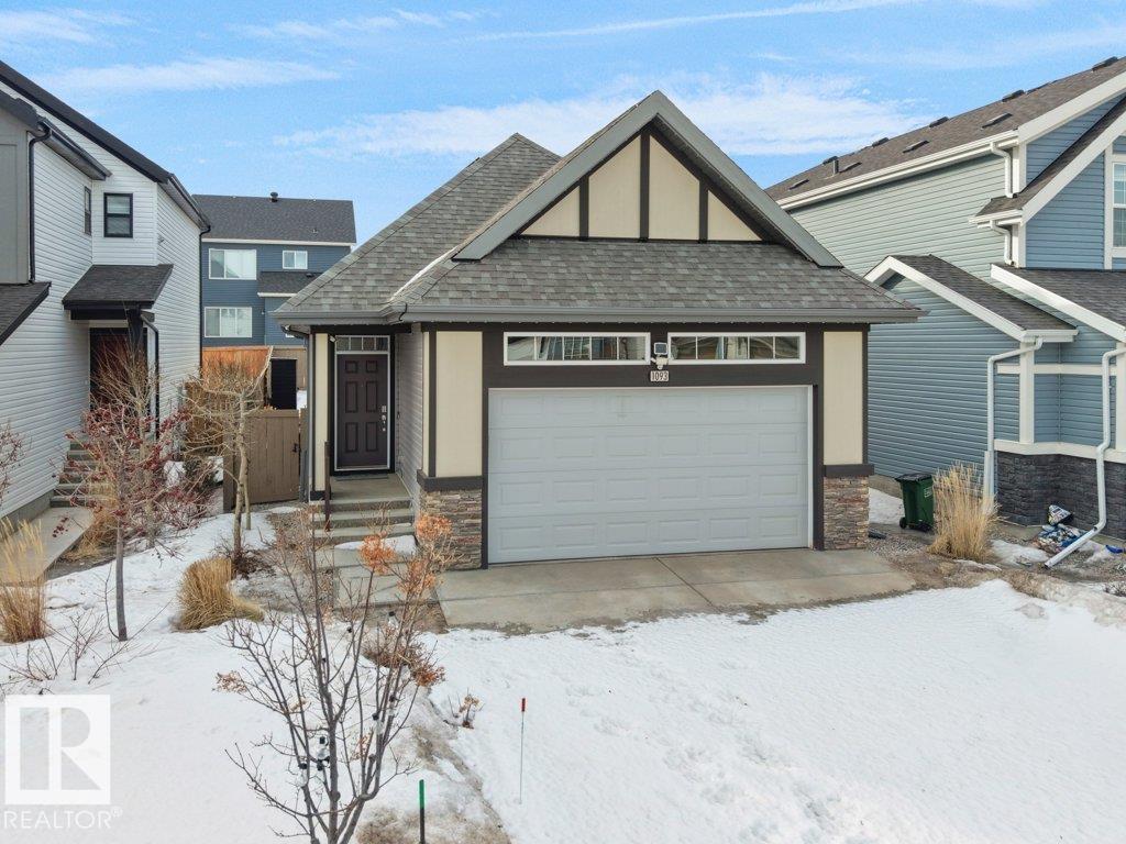 1093 Secord Promenade NW, Secord, Edmonton photo number 2