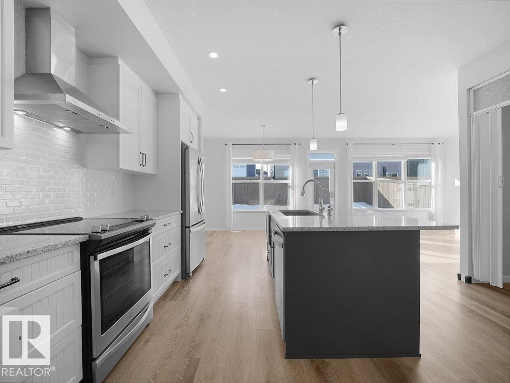 Photo 11 at 1093 Secord Promenade NW, Secord, Edmonton