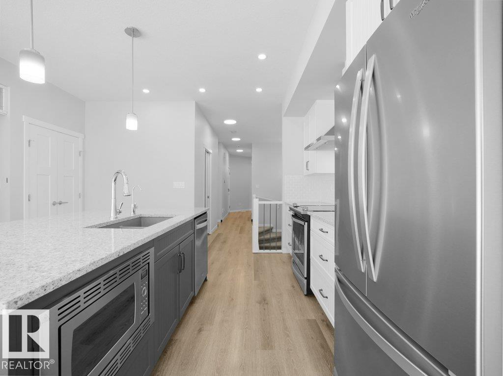 Photo 12 at 1093 Secord Promenade NW, Secord, Edmonton