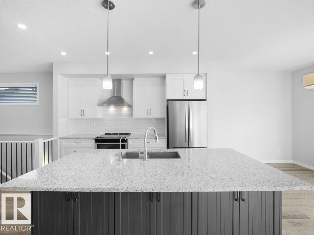 Photo 13 at 1093 Secord Promenade NW, Secord, Edmonton