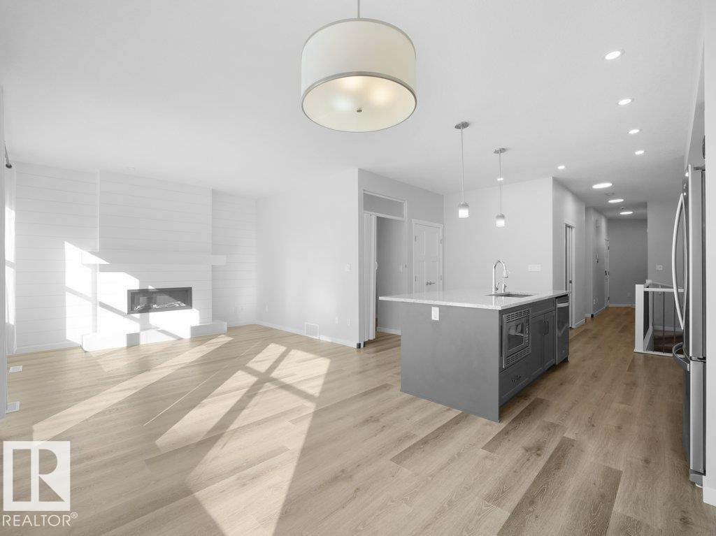 Photo 17 at 1093 Secord Promenade NW, Secord, Edmonton