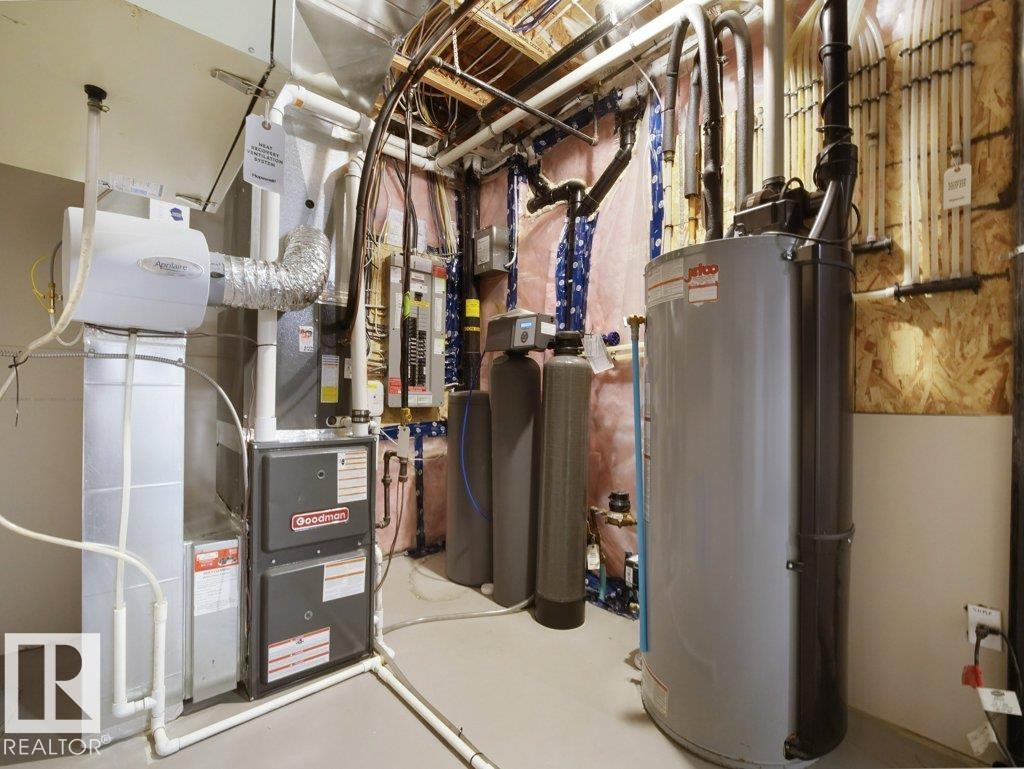 Photo 34 at 1093 Secord Promenade NW, Secord, Edmonton