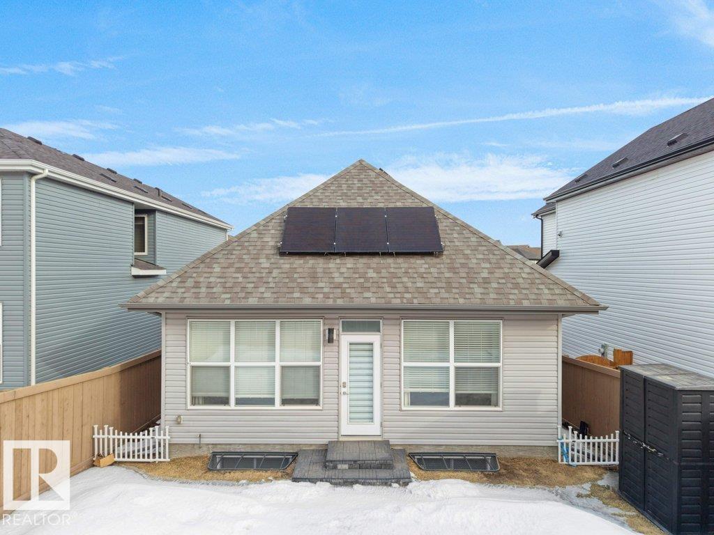 Photo 37 at 1093 Secord Promenade NW, Secord, Edmonton