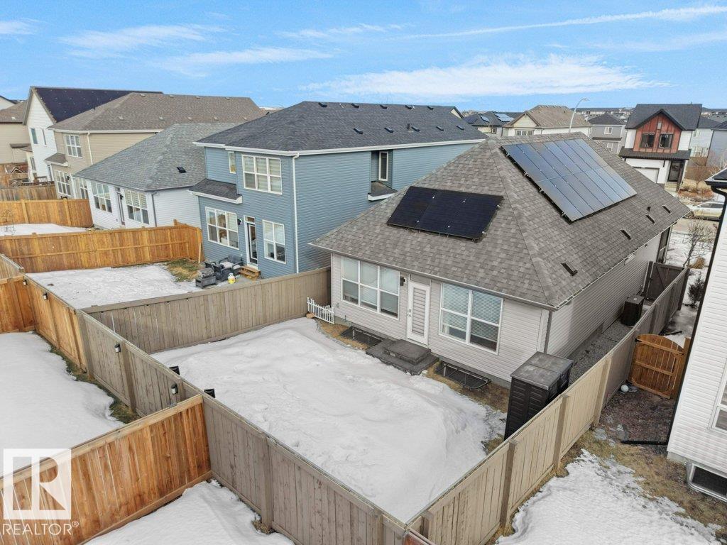 Photo 38 at 1093 Secord Promenade NW, Secord, Edmonton