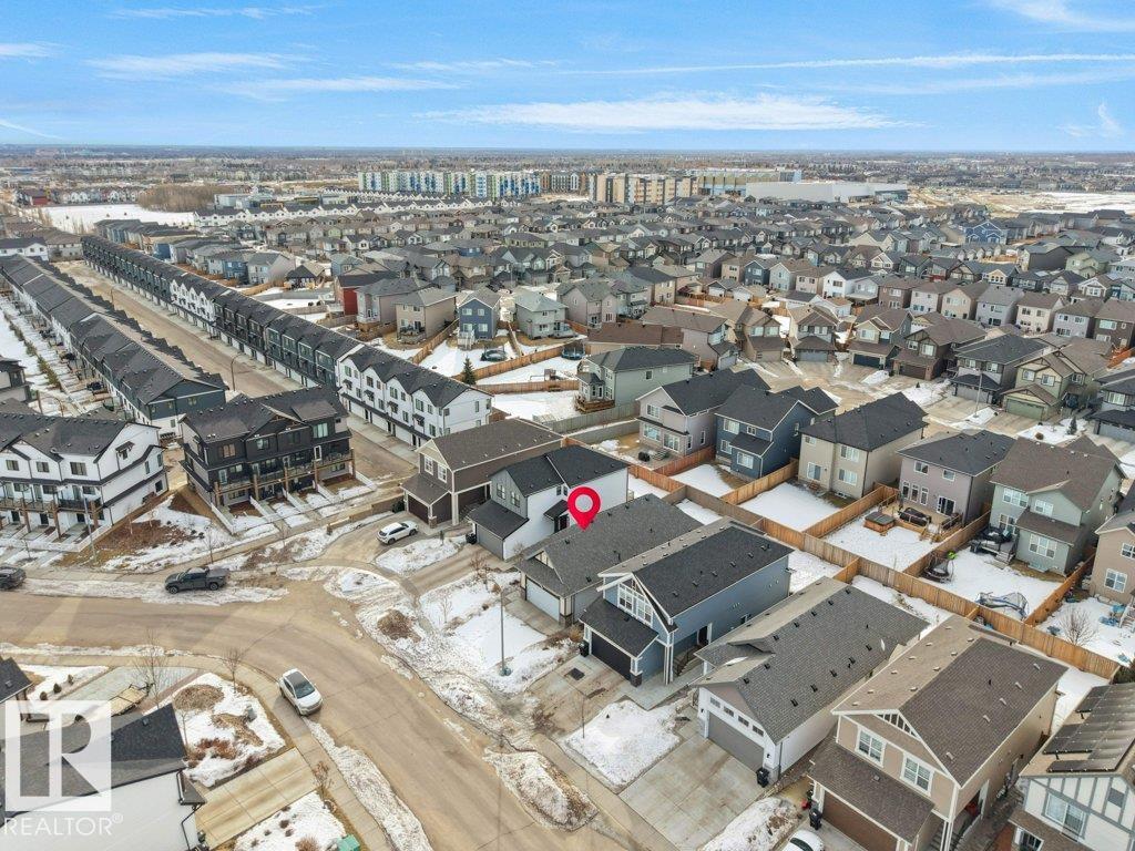 Photo 41 at 1093 Secord Promenade NW, Secord, Edmonton