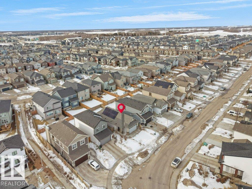 Photo 42 at 1093 Secord Promenade NW, Secord, Edmonton