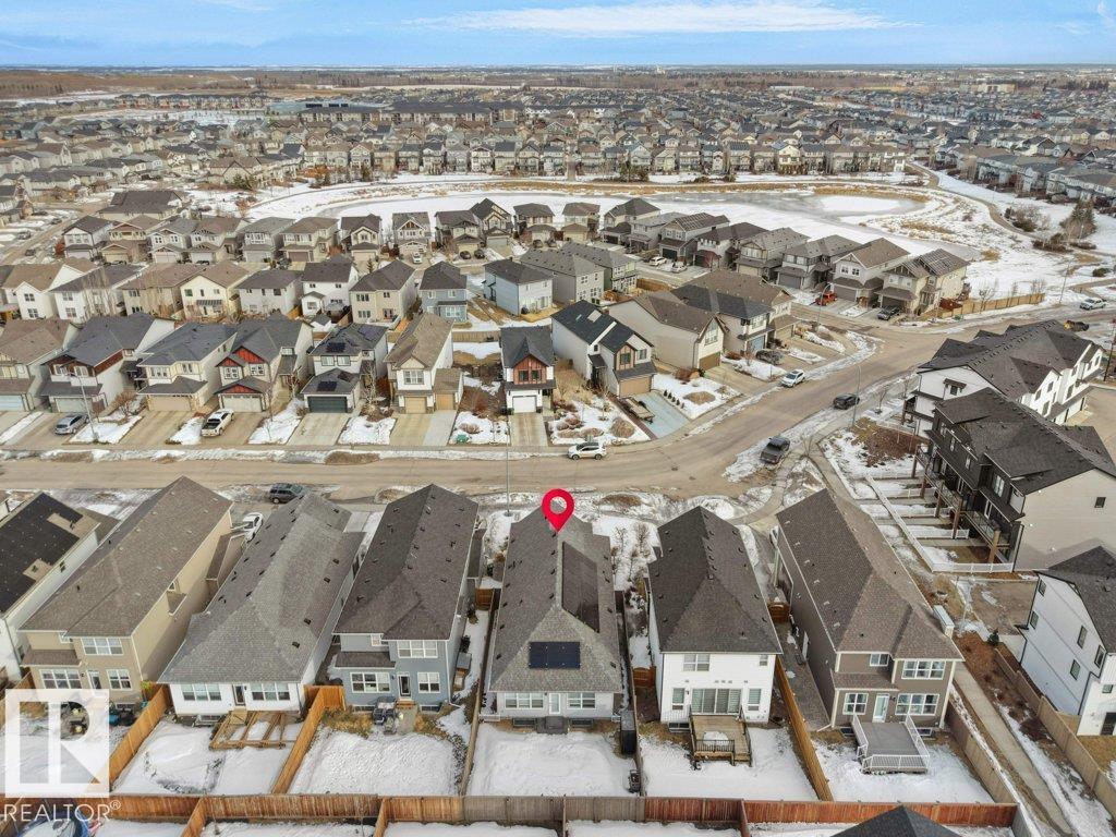 Photo 44 at 1093 Secord Promenade NW, Secord, Edmonton