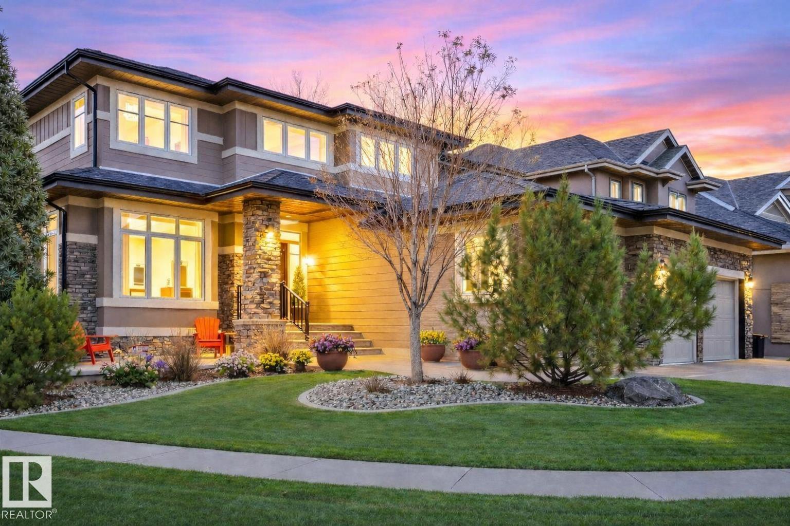 2525 CAMERON RAVINE LANDING NW