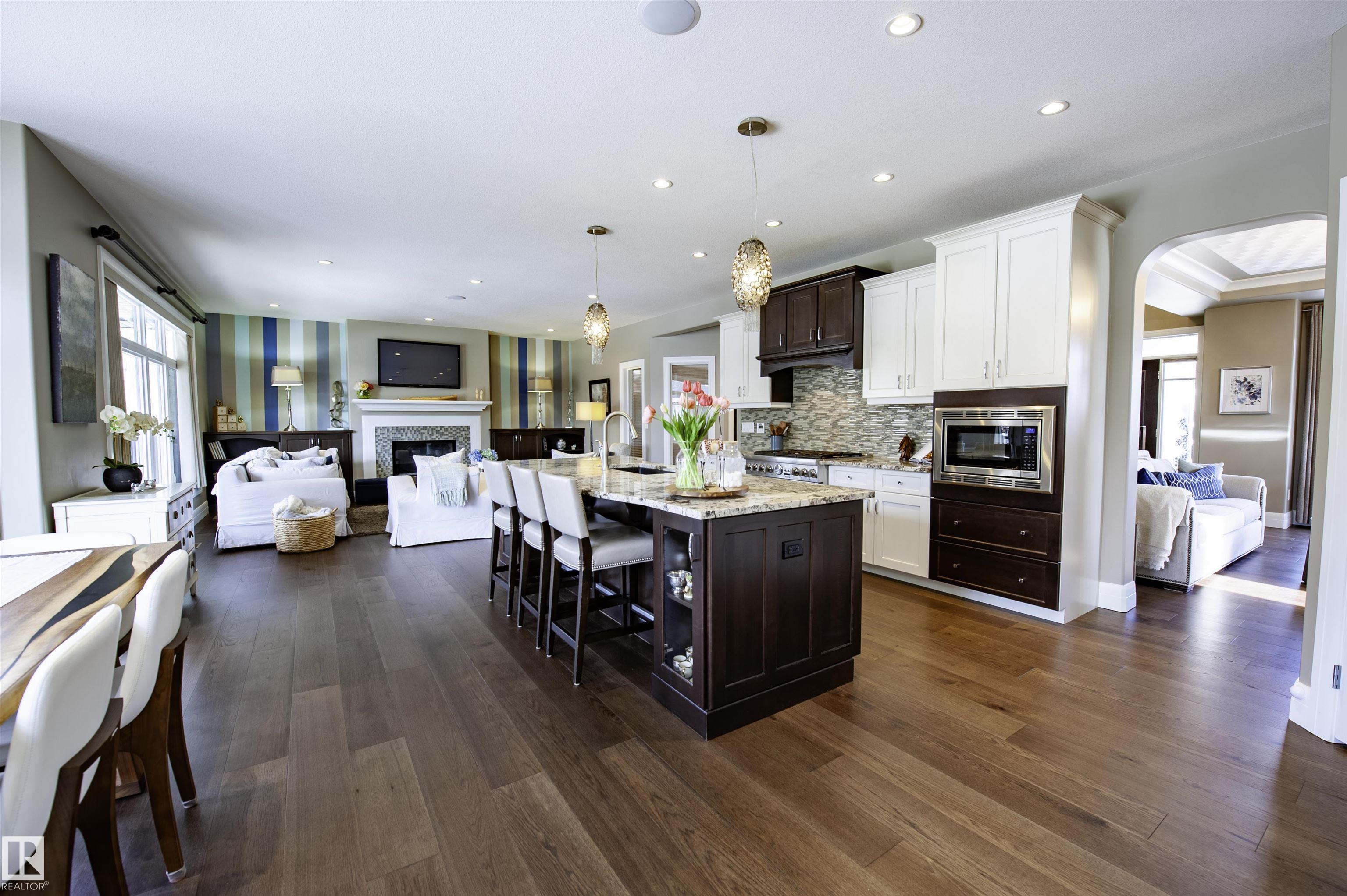 Photo 13 at 2525 Cameron Ravine Landing NW, Cameron Heights, Edmonton